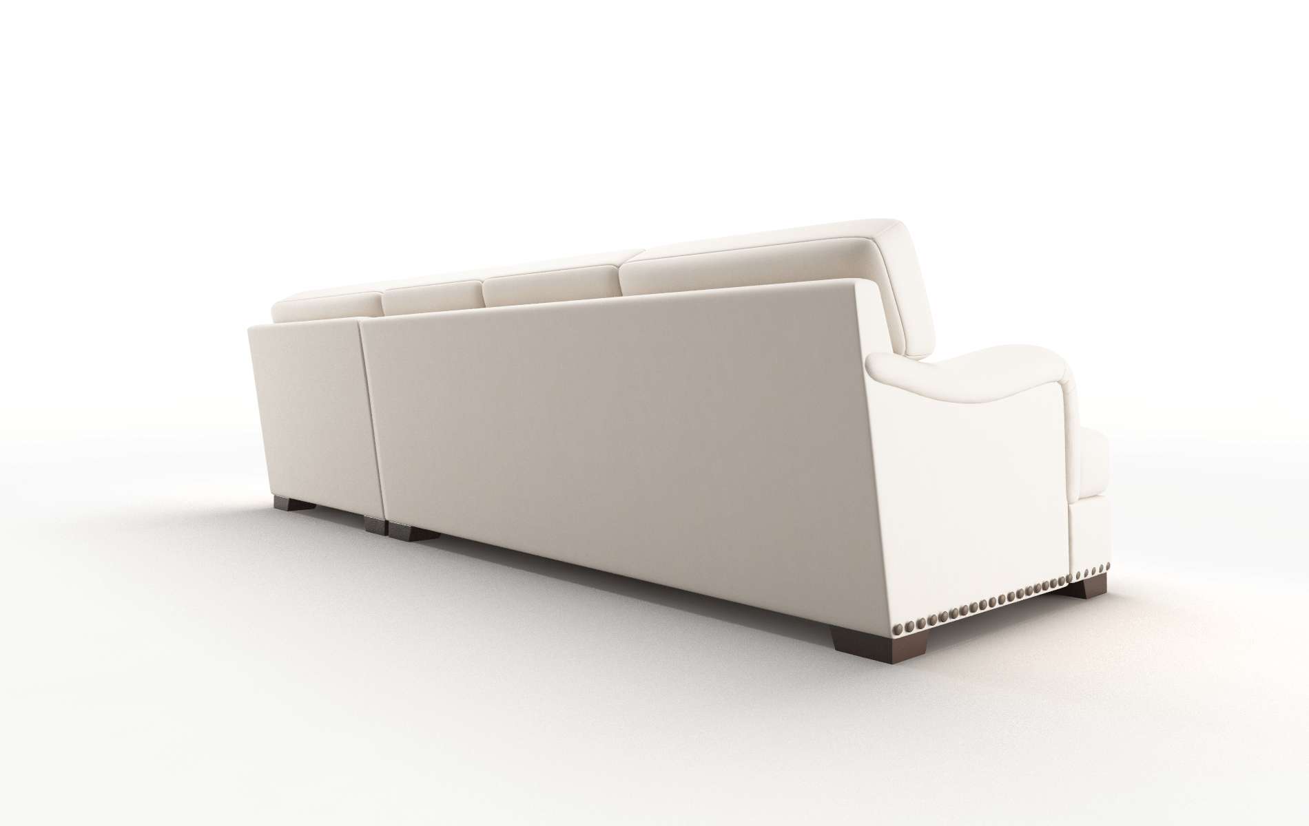 Brighton Urban_d Snow Panel espresso legs 5