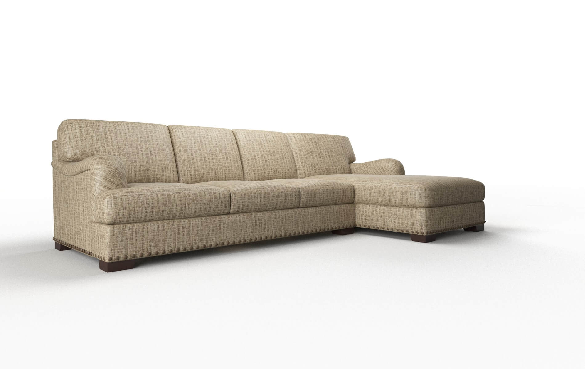 Brighton Venus Mocha Panel espresso legs 2