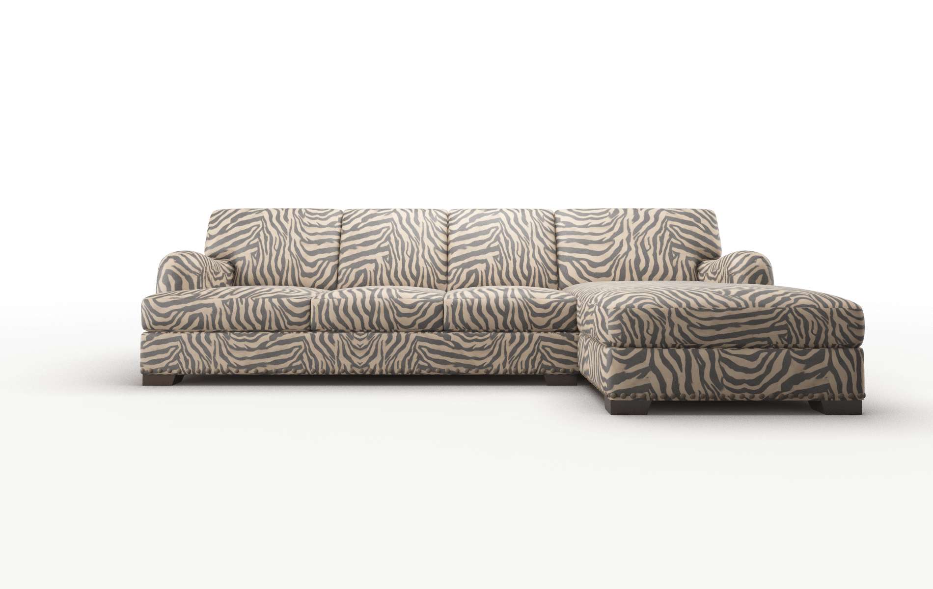 Brighton Zambia coffee Panel Espresso Legs  1