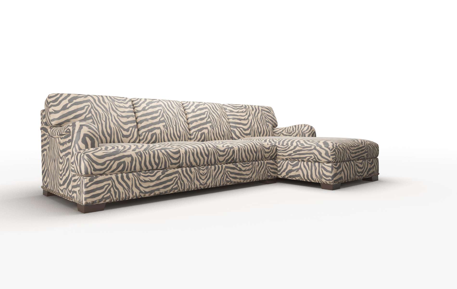 Brighton Zambia Coffee Panel espresso legs 2