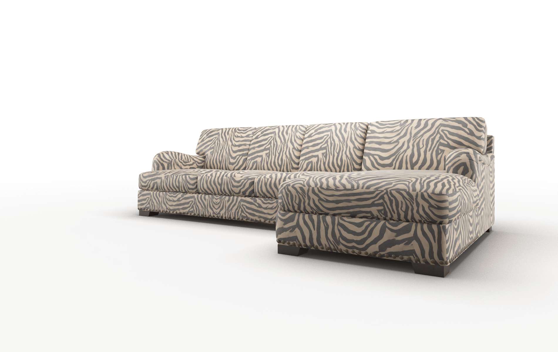 Brighton Zambia Coffee Panel espresso legs 4