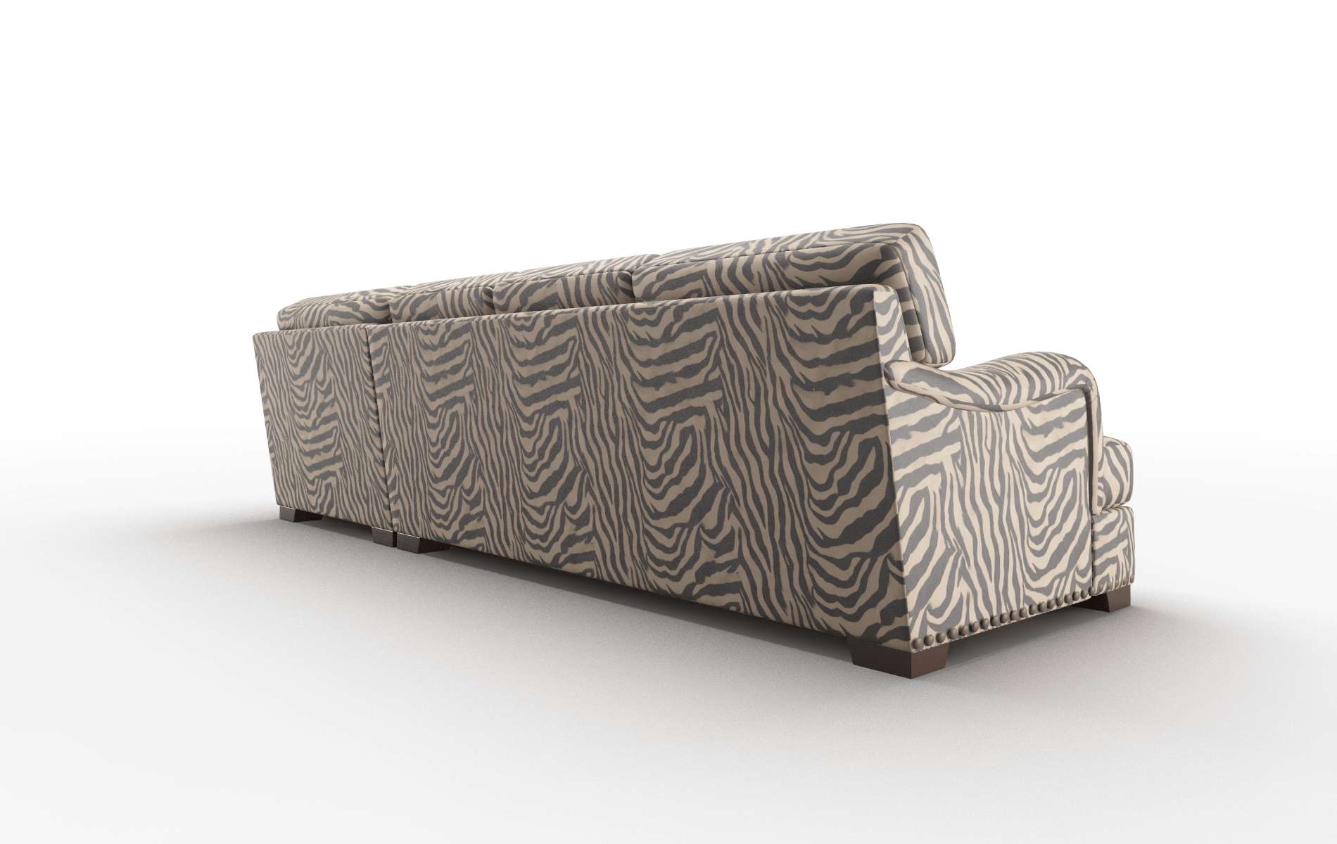 Brighton Zambia Coffee Panel espresso legs 5