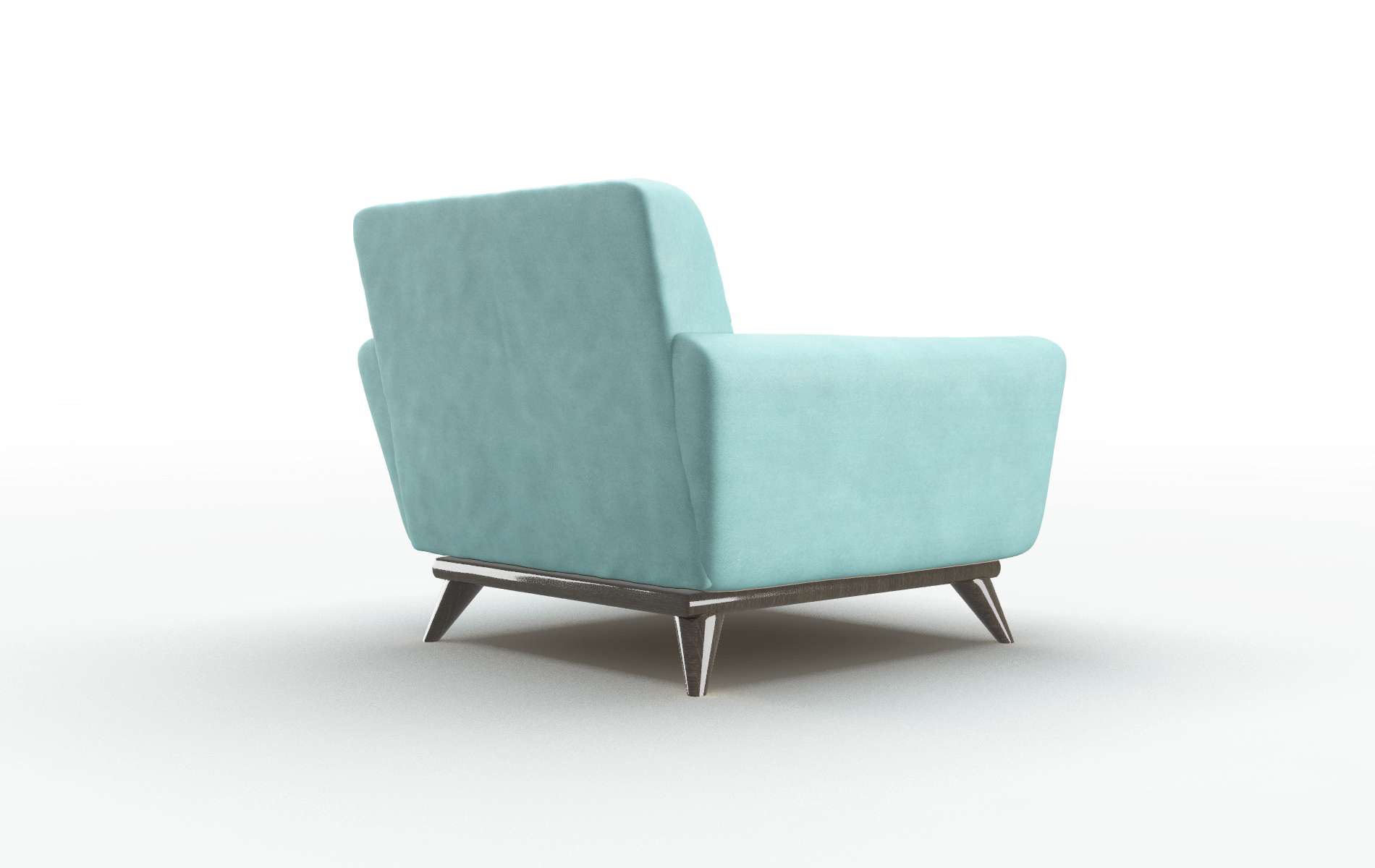 Brussels Avalon_hp Aqua Chair espresso legs 5