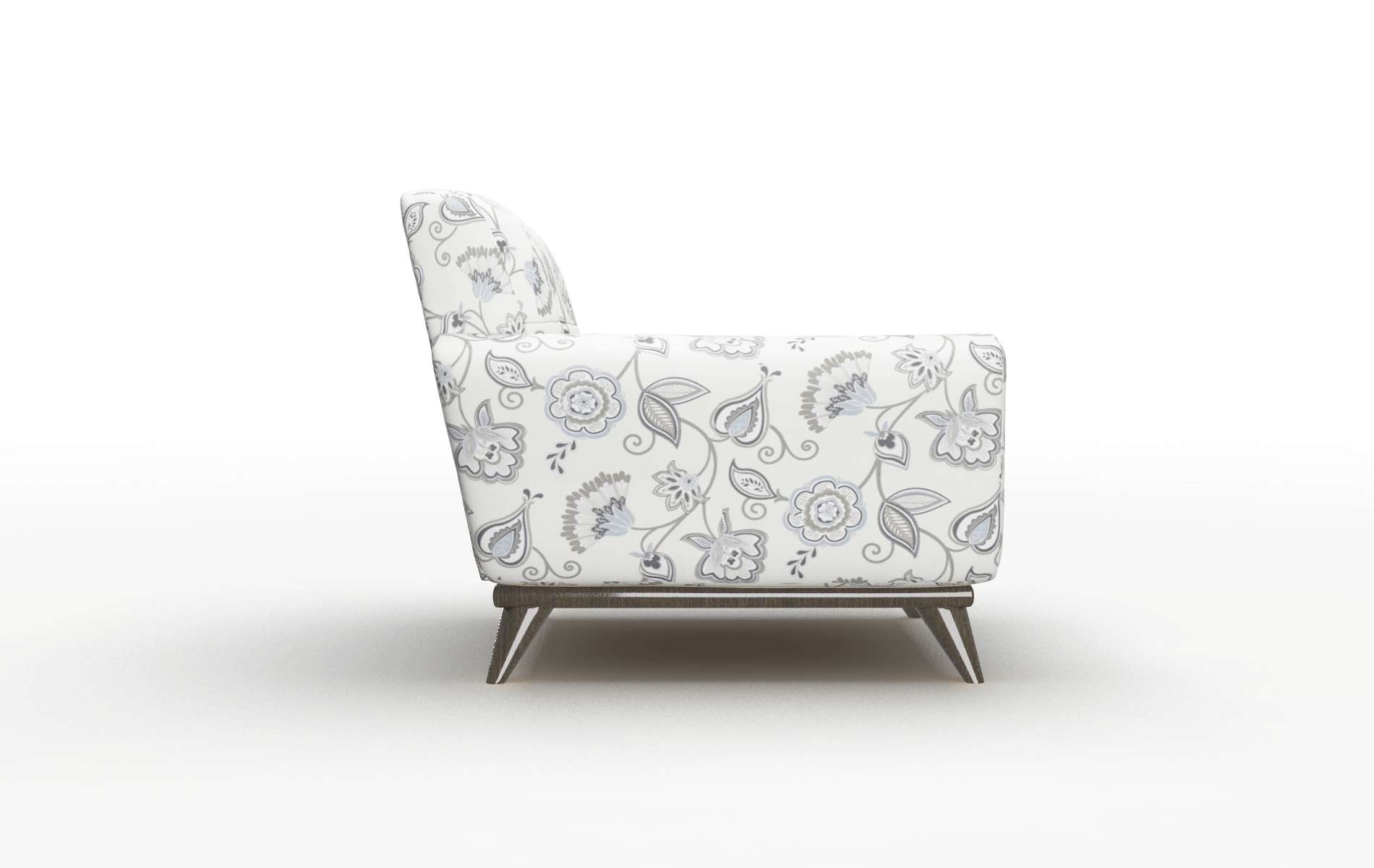 Brussels Avignon Sky Chair espresso legs 3