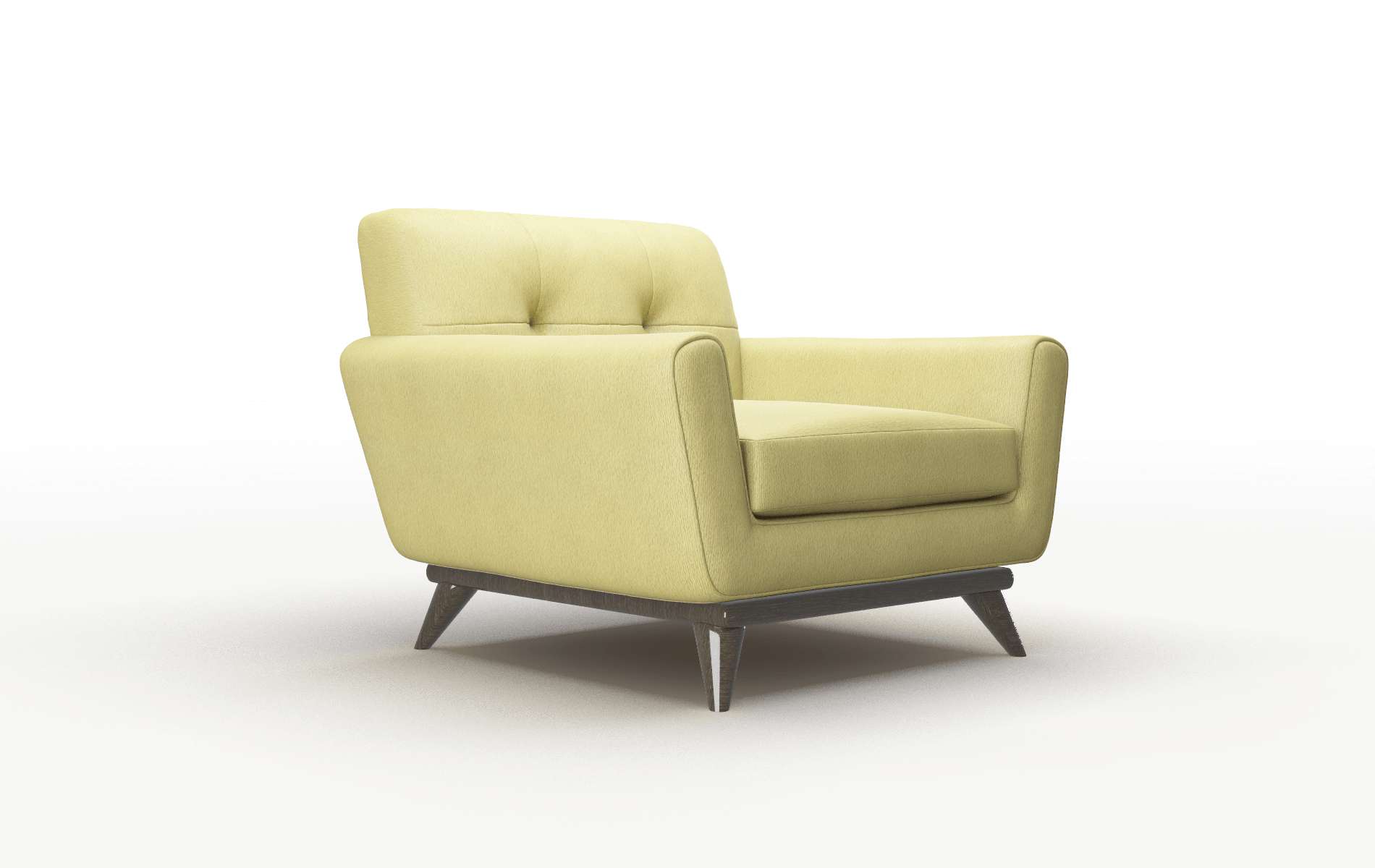 Brussels Bella Apple Chair espresso legs 2