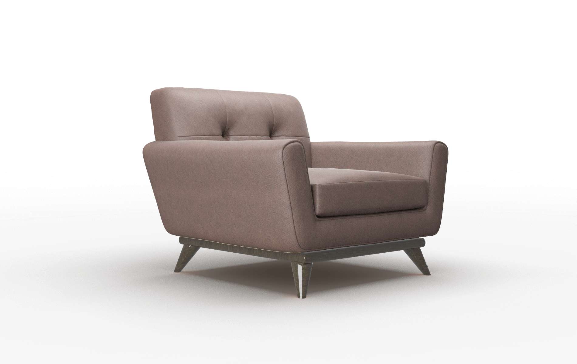 Brussels Bella Espresso Chair espresso legs 2