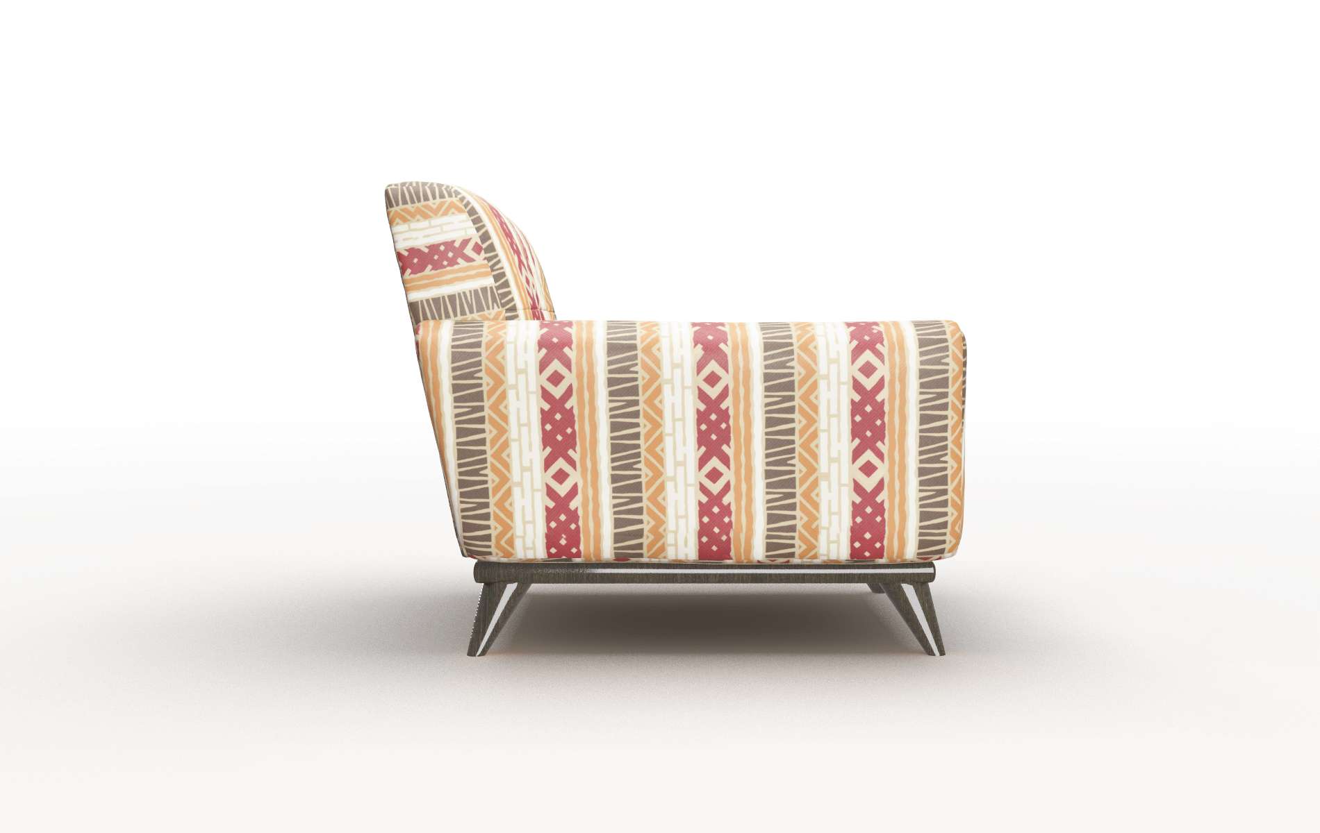 Brussels Bodhi Tango Chair espresso legs 3