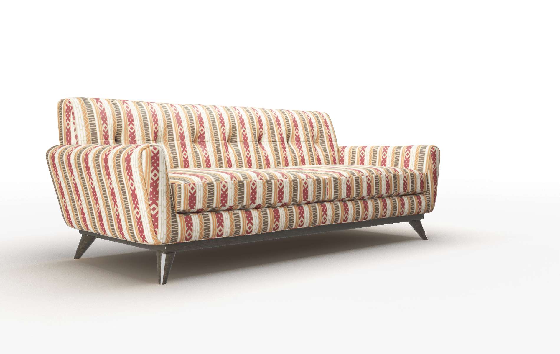 Brussels Bodhi Tango Sofa espresso legs 2