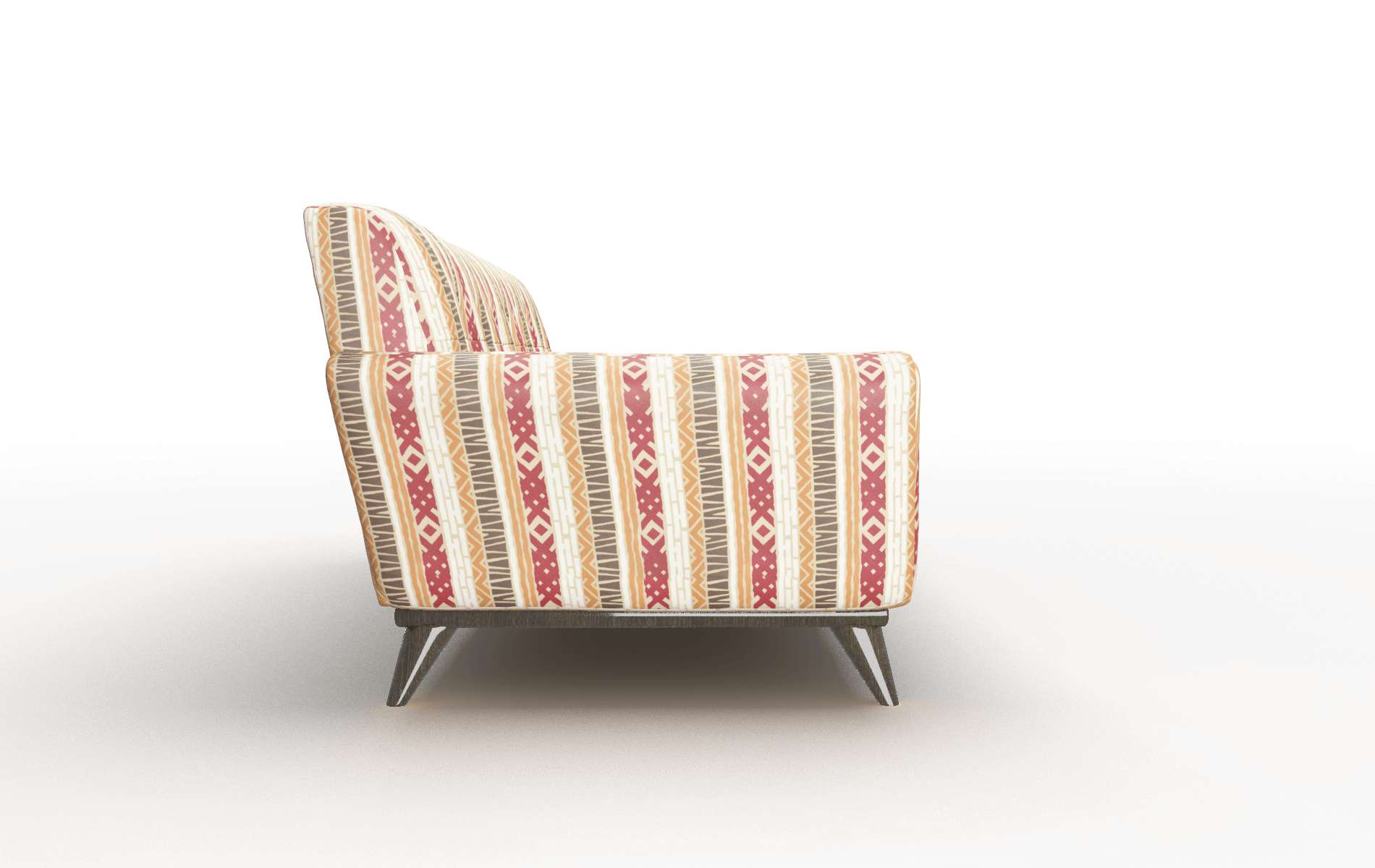 Brussels Bodhi Tango Sofa espresso legs 3