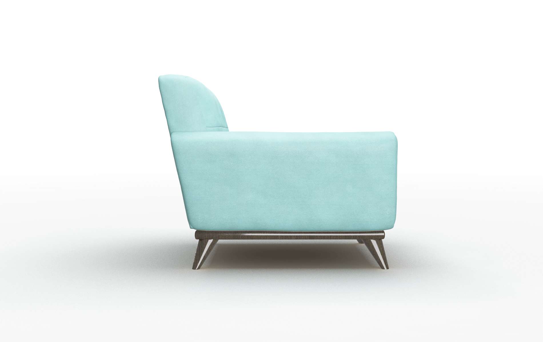 Brussels Dream_d French_blue Chair espresso legs 3