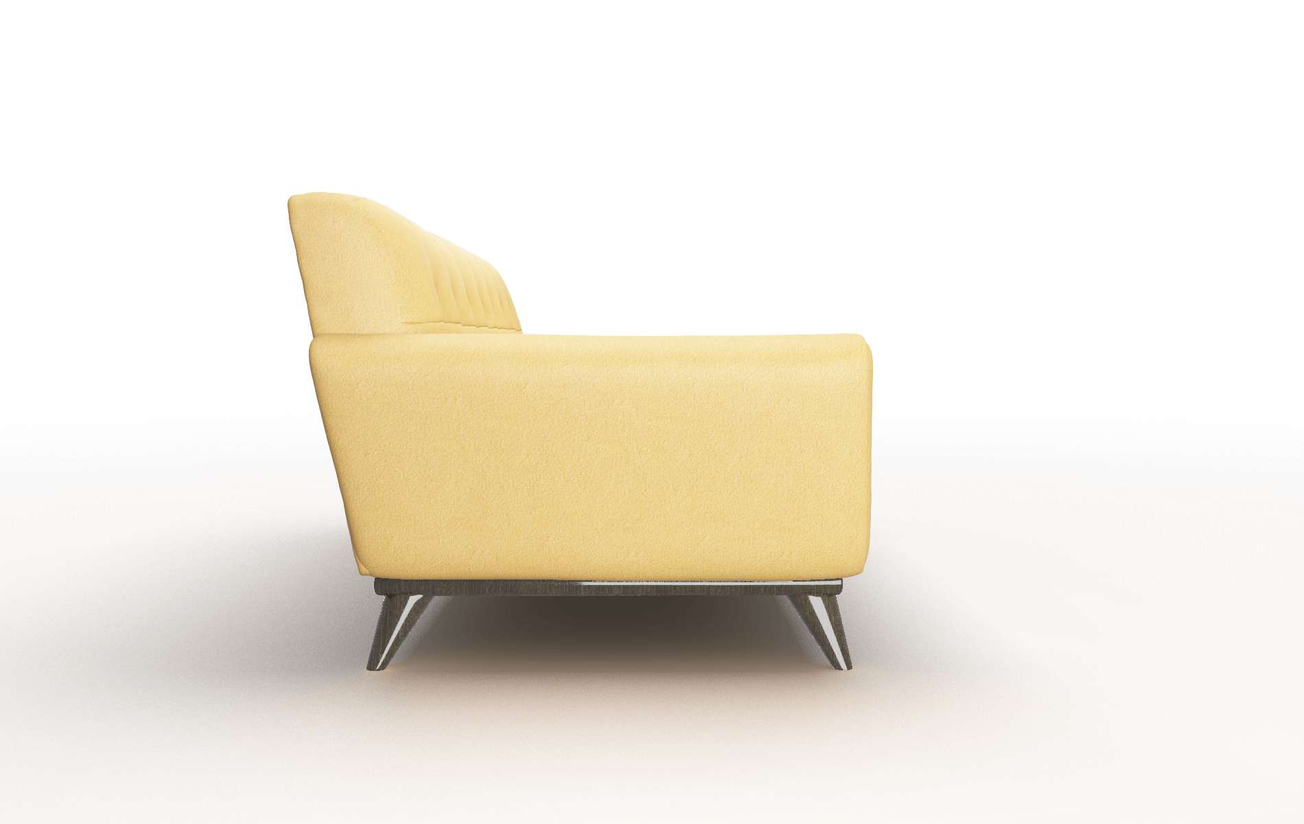Brussels Dream_d Sunflower Sofa espresso legs 3