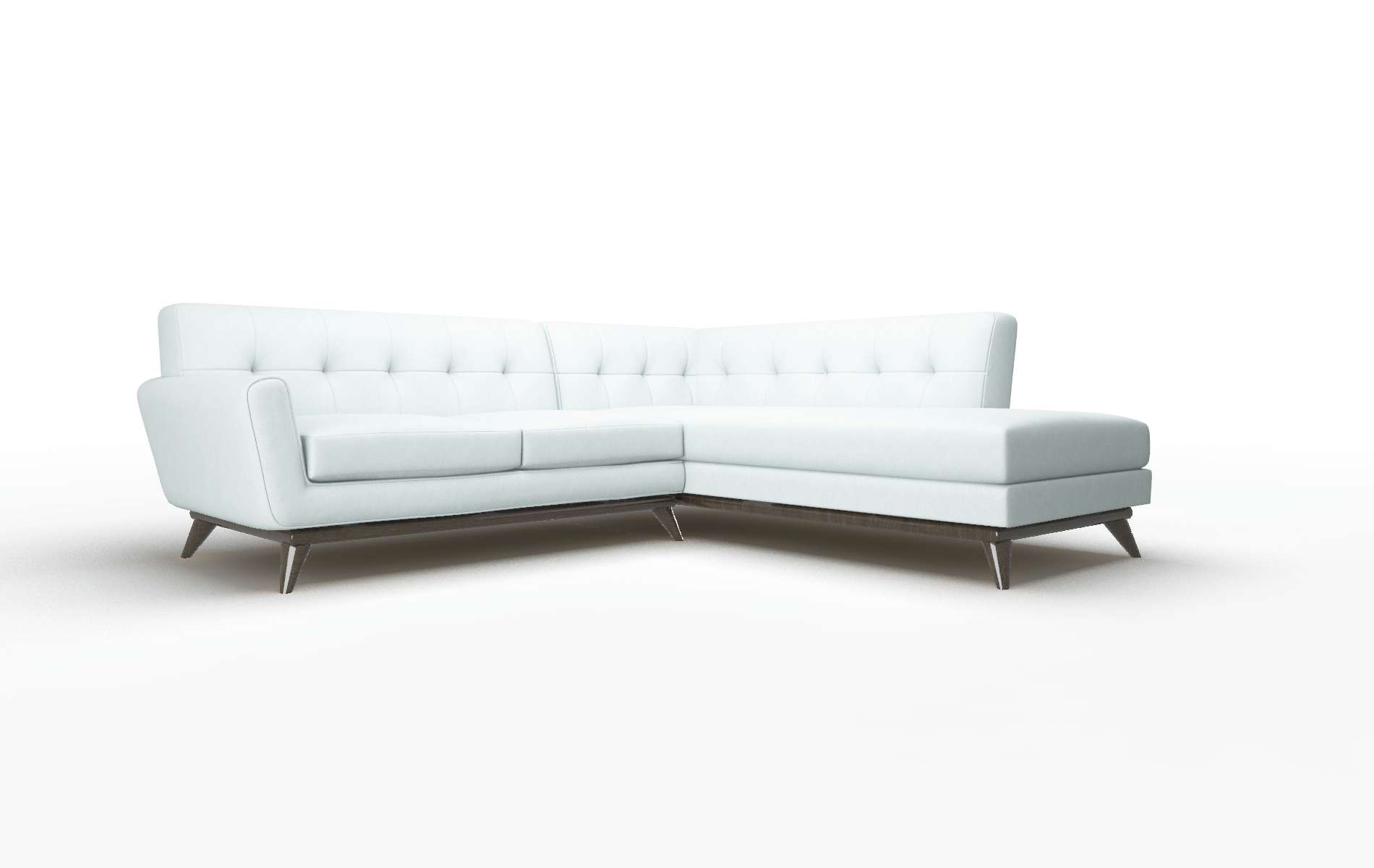 Brussels Elliot Spa Panel espresso legs 2