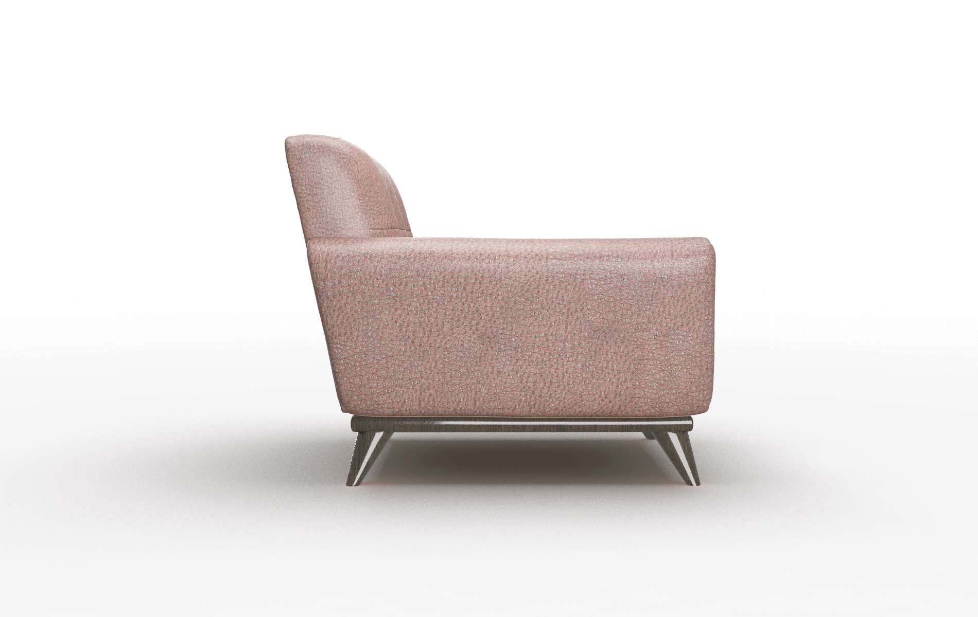 Brussels Ford Brown Chair espresso legs 3