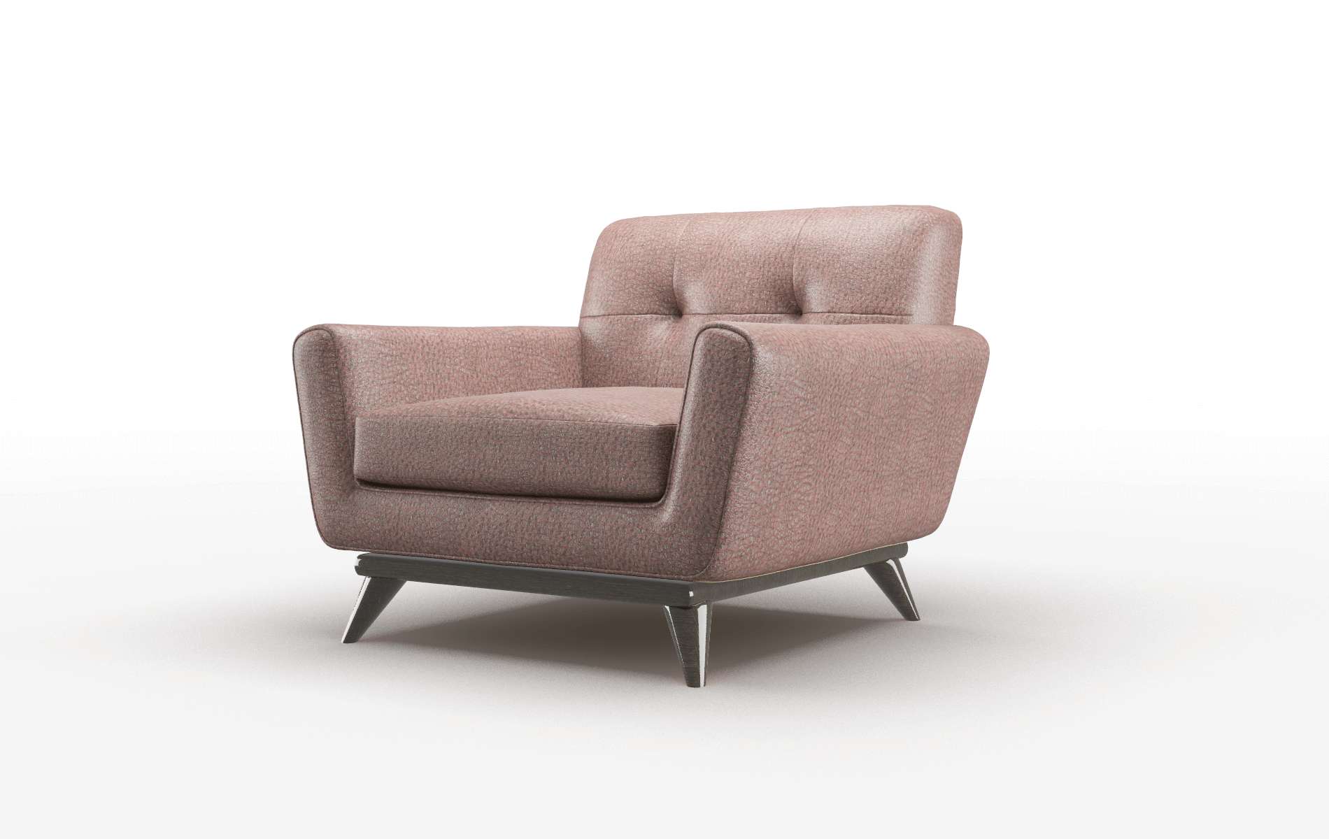 Brussels Ford Brown Chair espresso legs 4