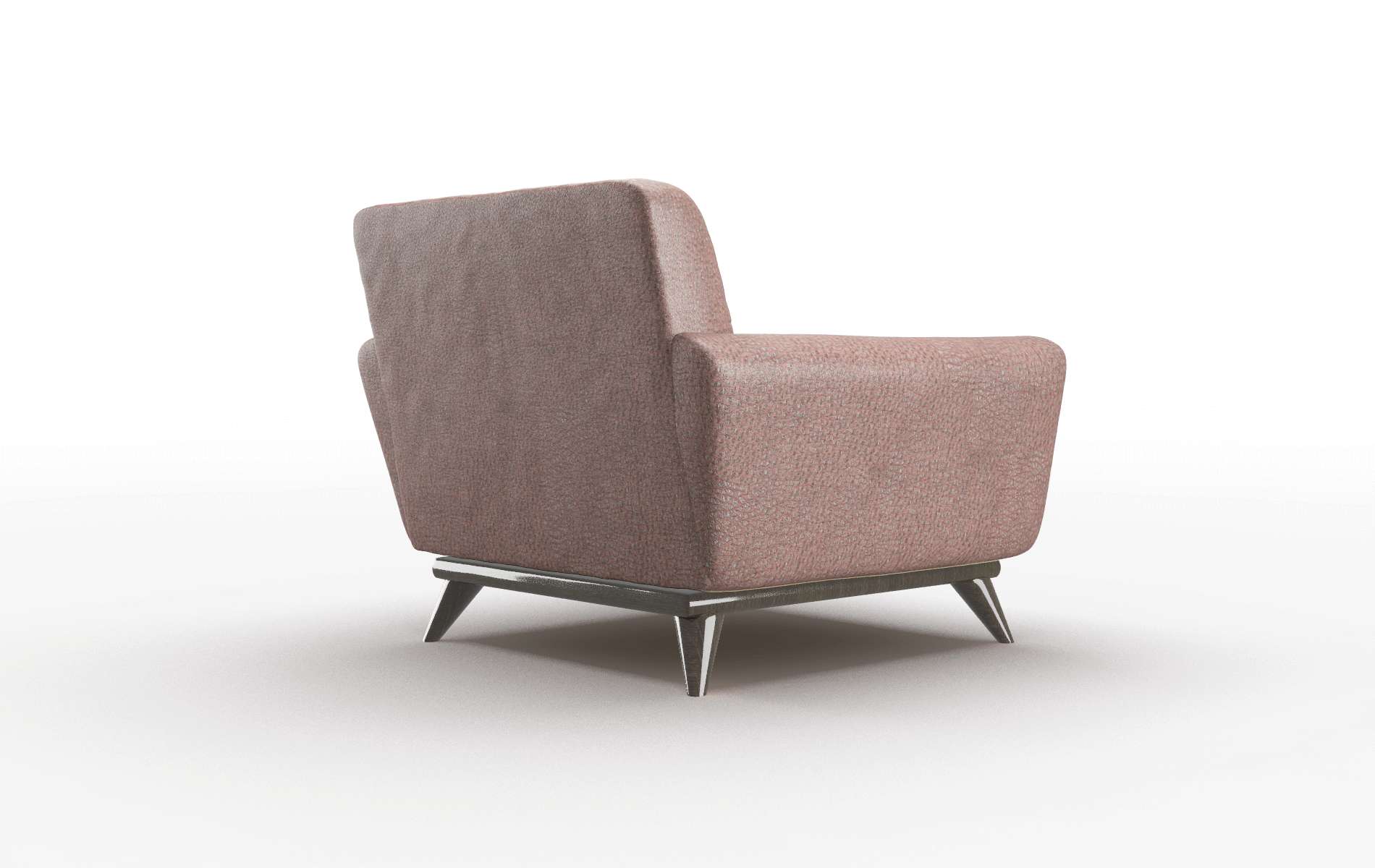 Brussels Ford Brown Chair espresso legs 5