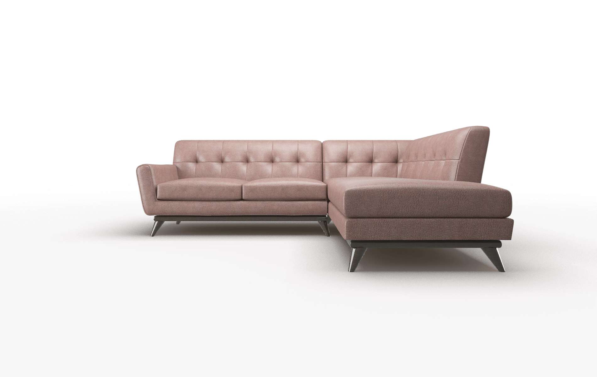 Brussels Ford Brown Panel espresso legs 1