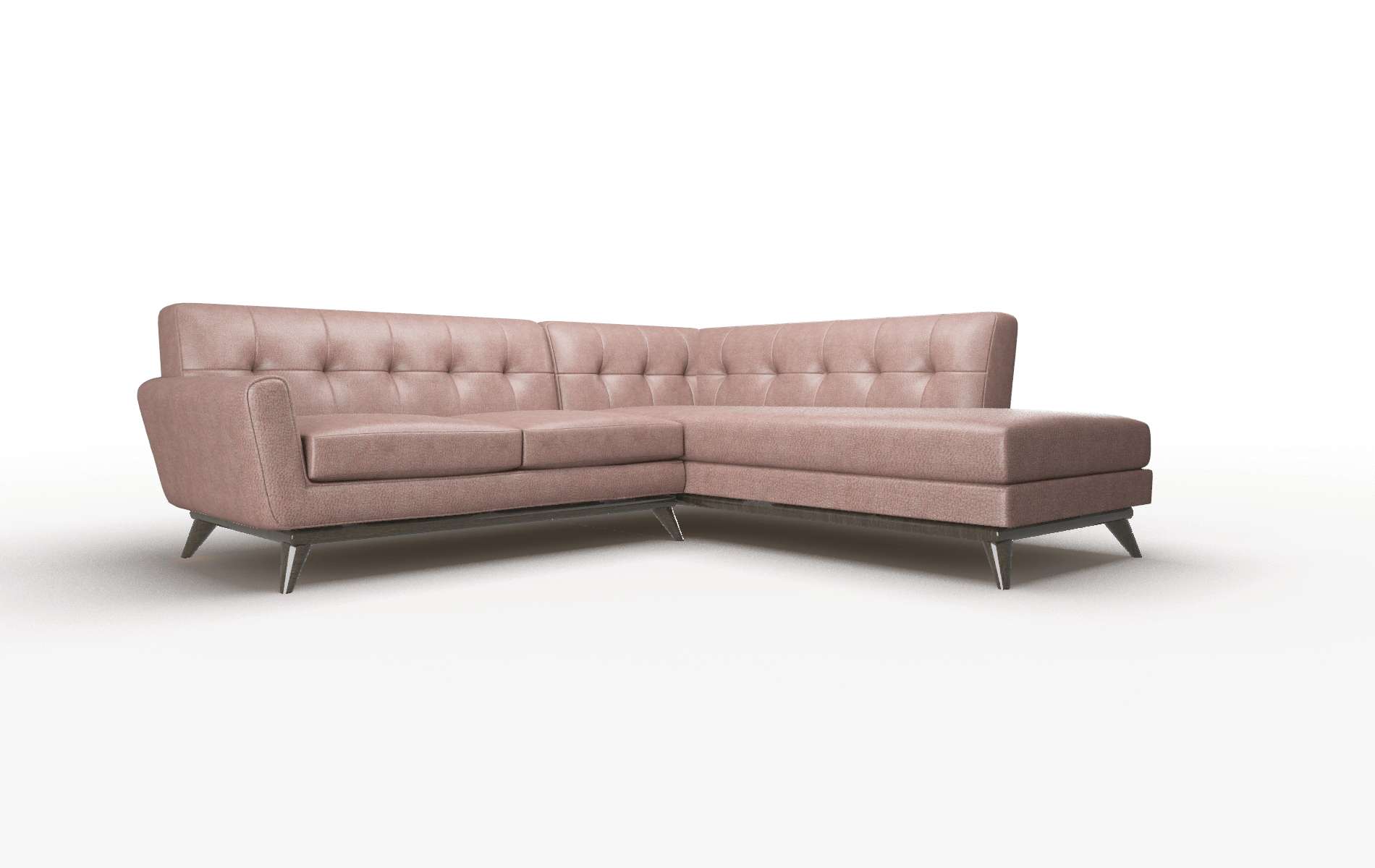 Brussels Ford Brown Panel espresso legs 2