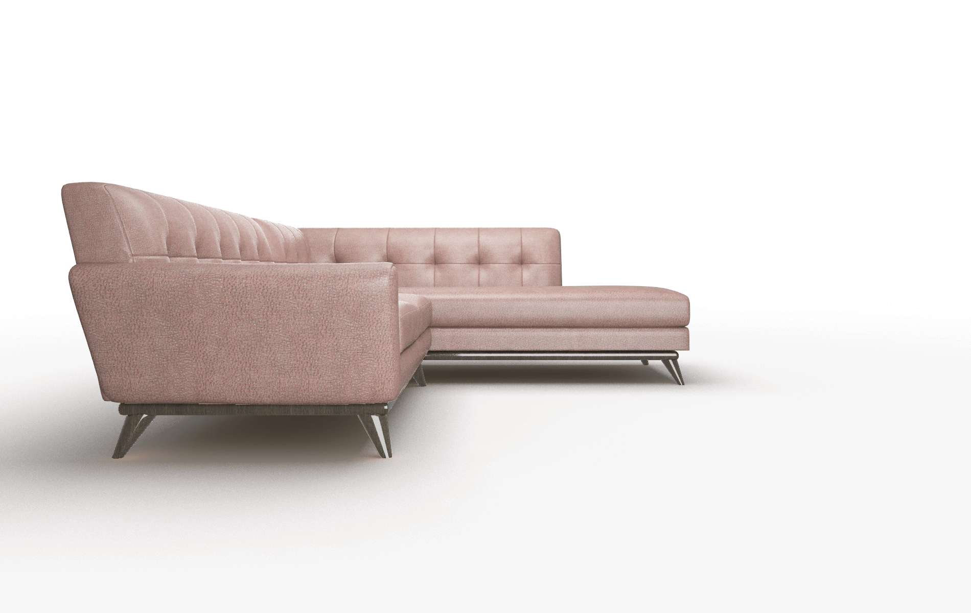 Brussels Ford Brown Panel espresso legs 3