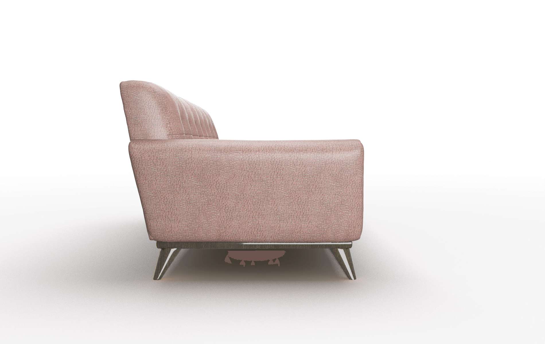 Brussels Ford Brown Sofa espresso legs 3