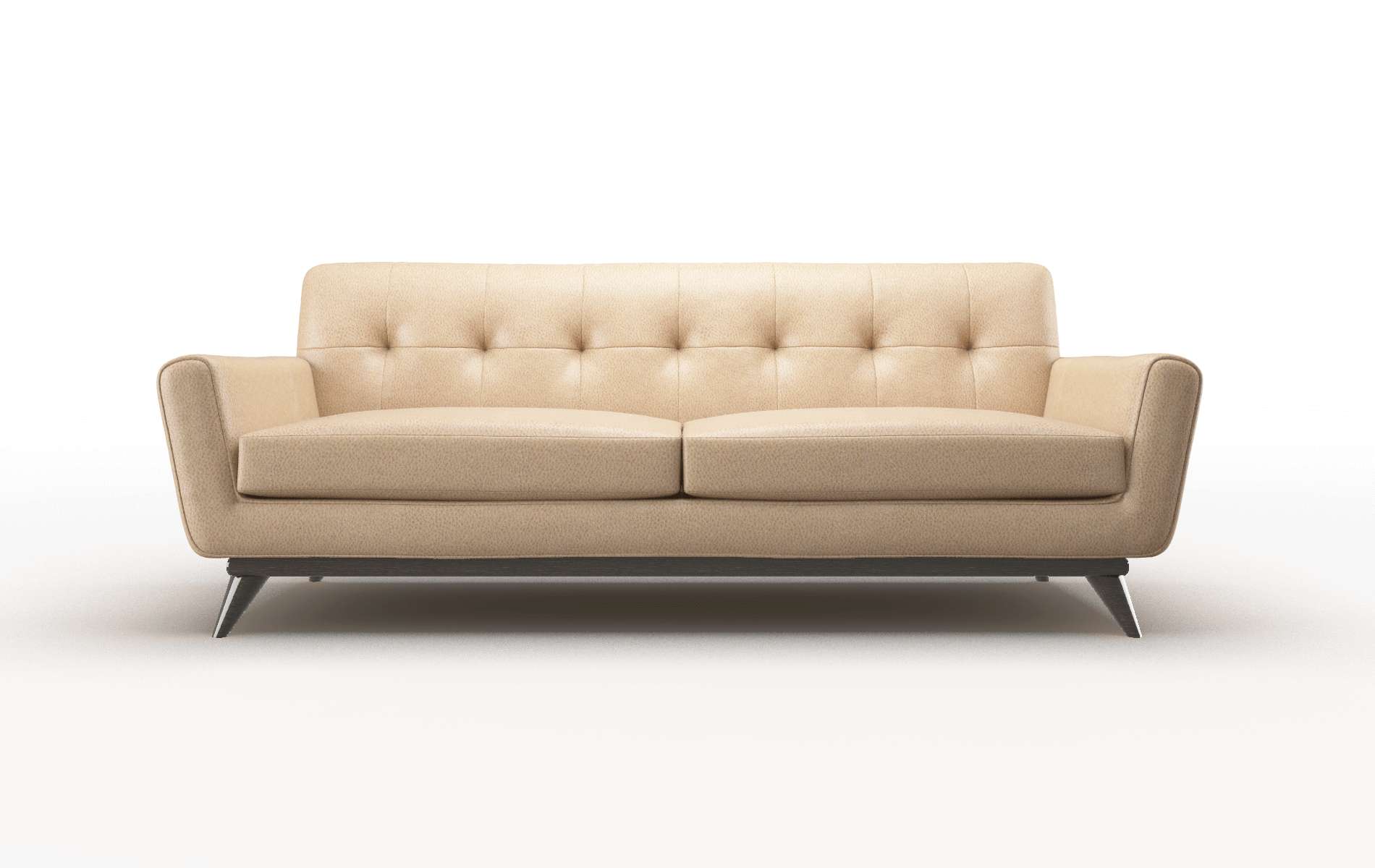 Brussels Ford dune Sofa Espresso Legs  1