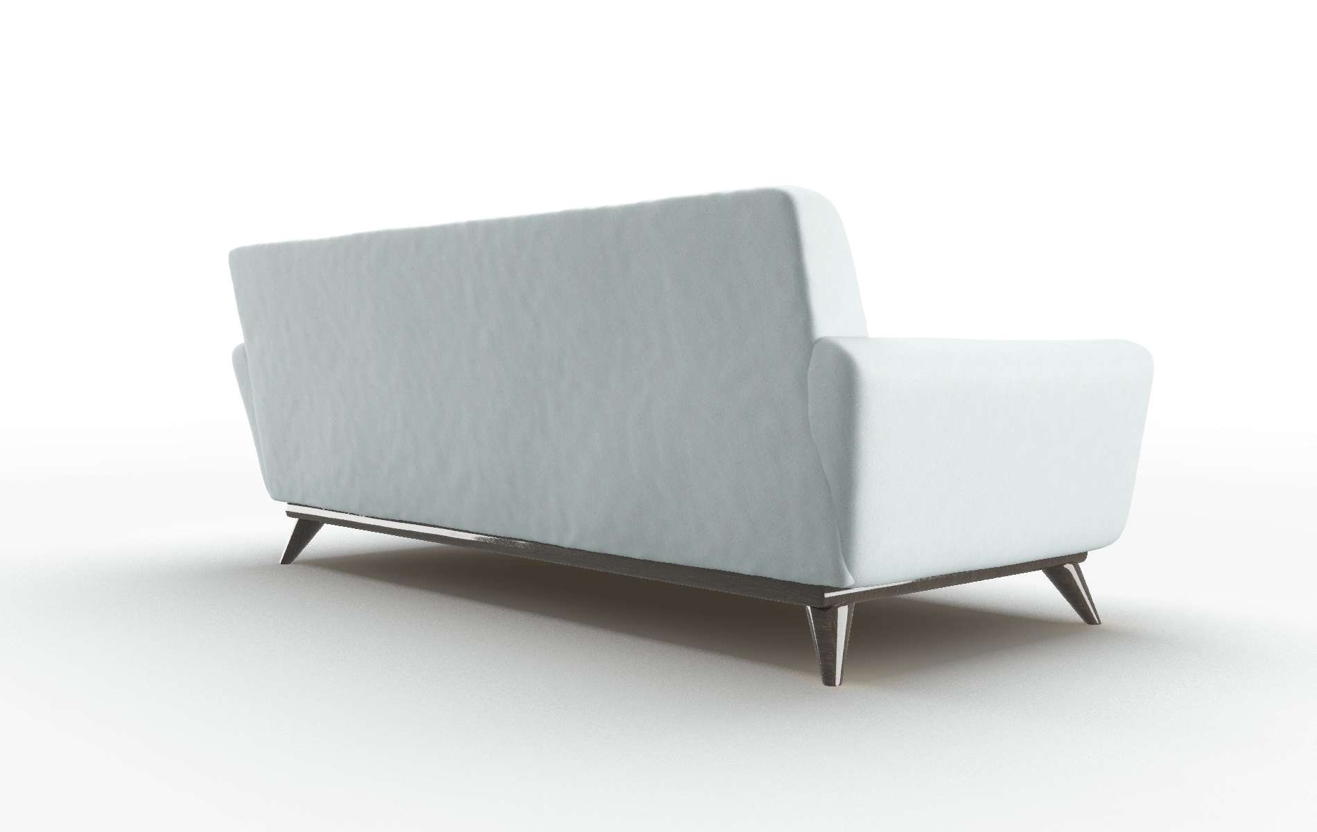 Brussels Hepburn Peridot Sofa espresso legs 5