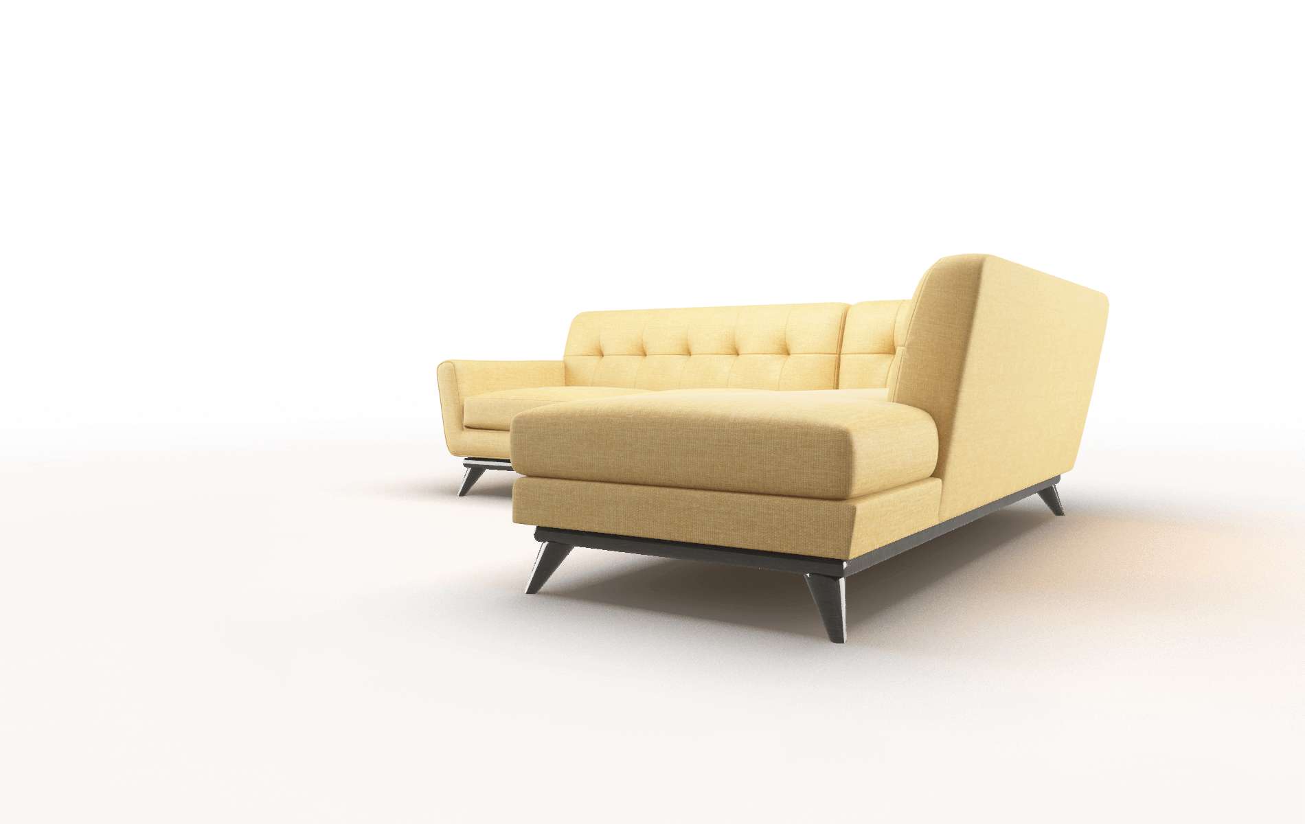 Brussels Insight Citronella Panel espresso legs 4