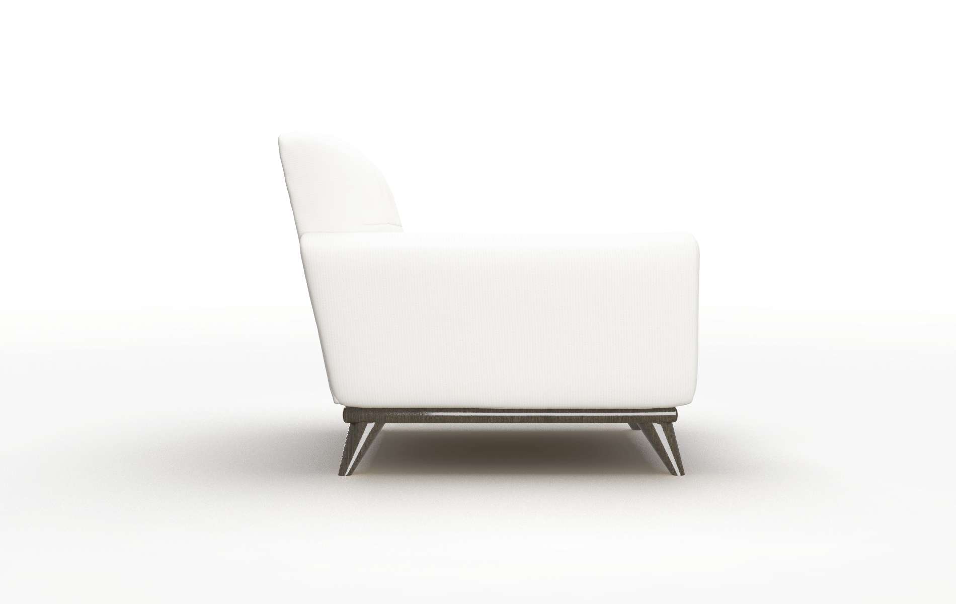 Brussels Keylargo Oatmeal Chair espresso legs 3