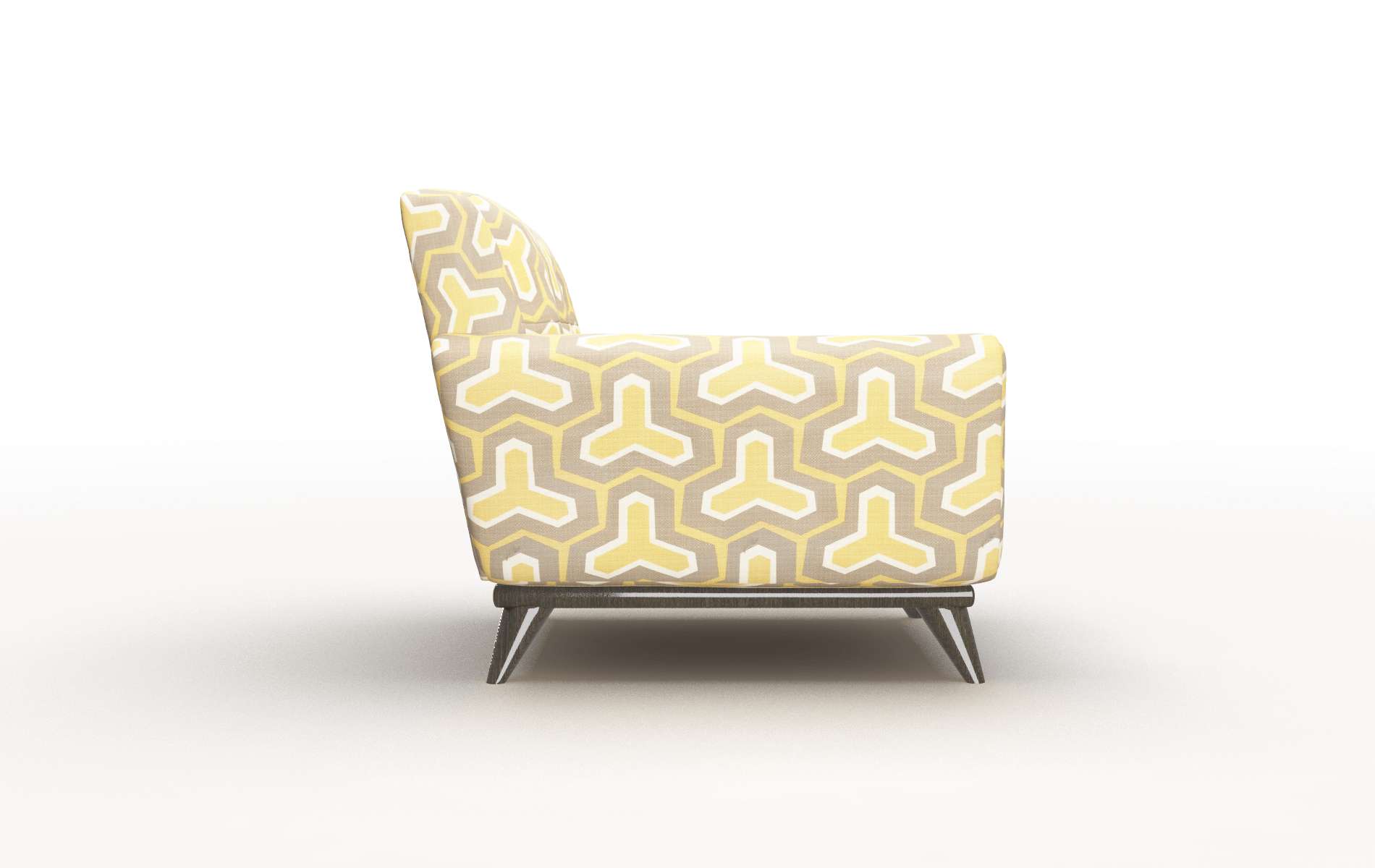 Brussels Merci Dijon Chair espresso legs 3