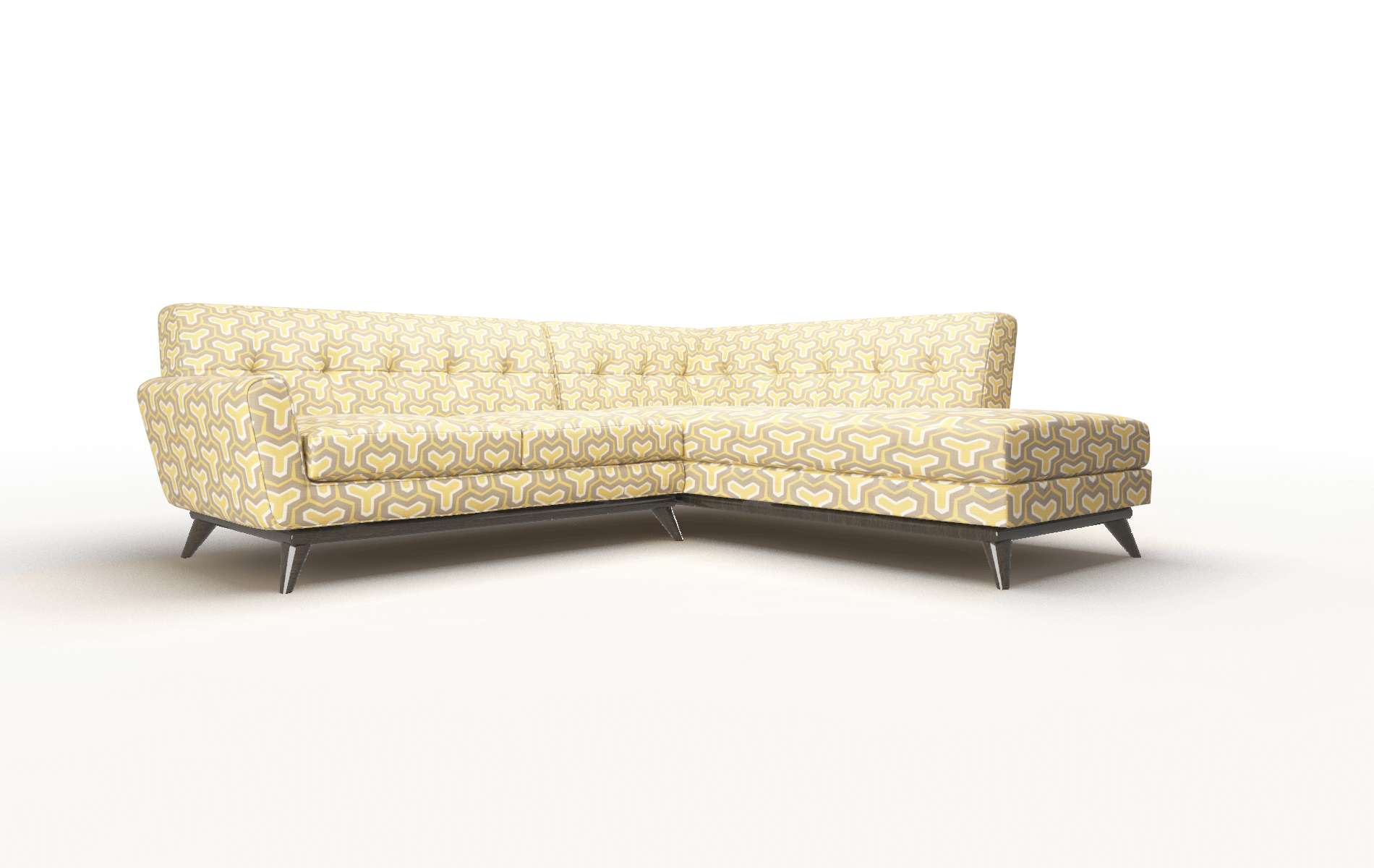 Brussels Merci Dijon Panel espresso legs 2