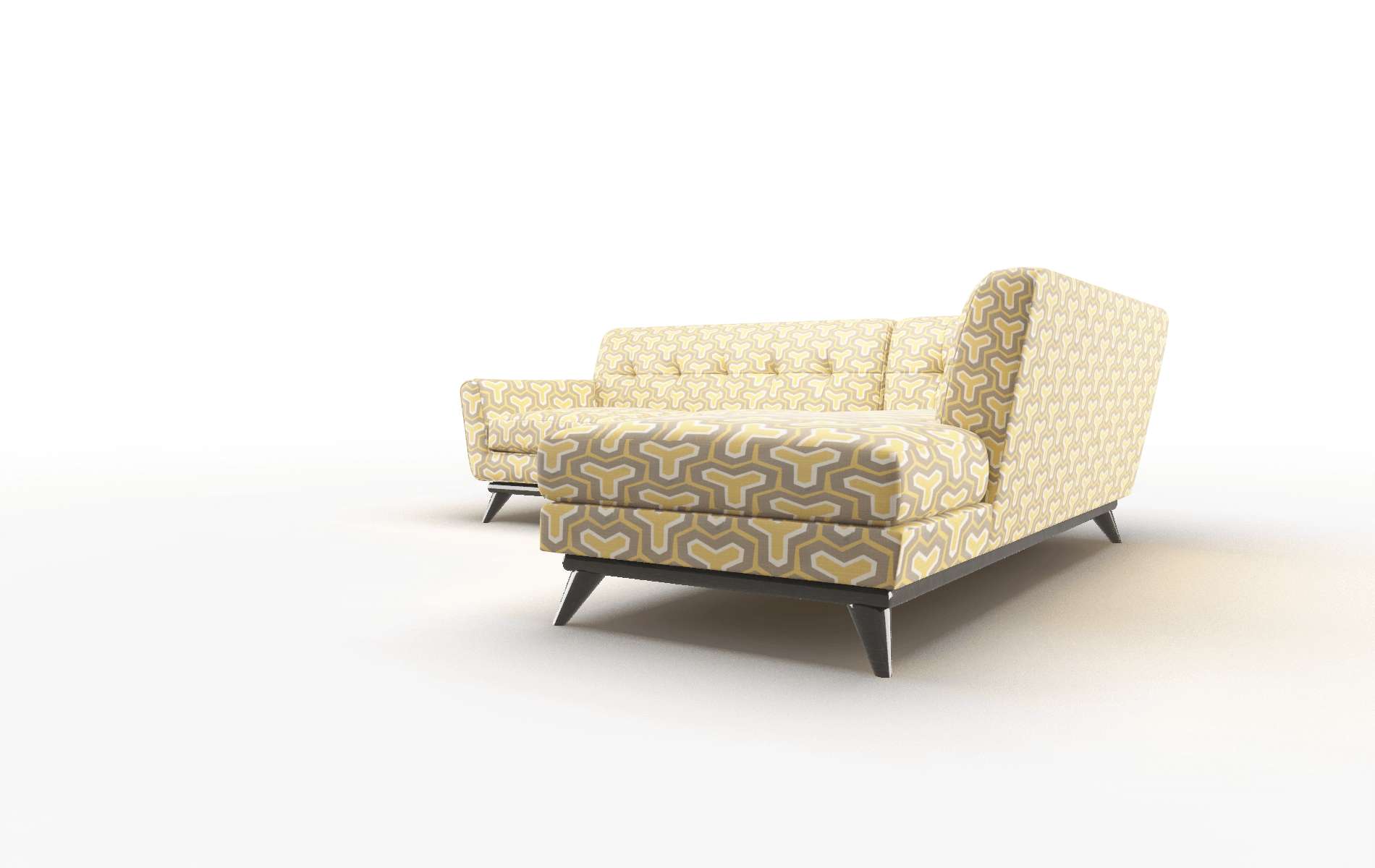 Brussels Merci Dijon Panel espresso legs 4