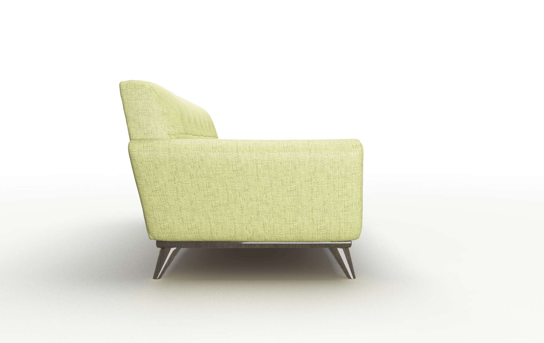 Brussels Notion Appletini Sofa espresso legs 3