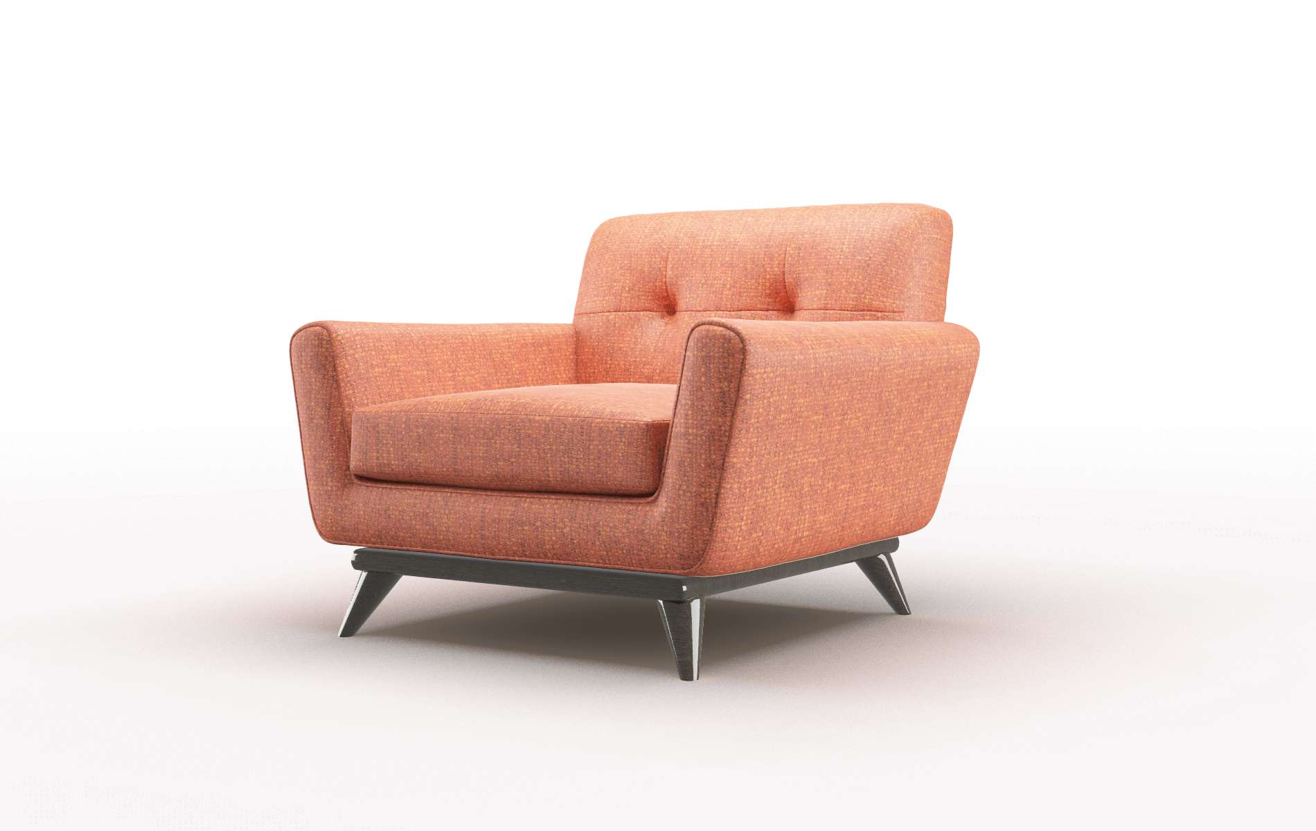 Brussels Notion Tang Chair espresso legs 4