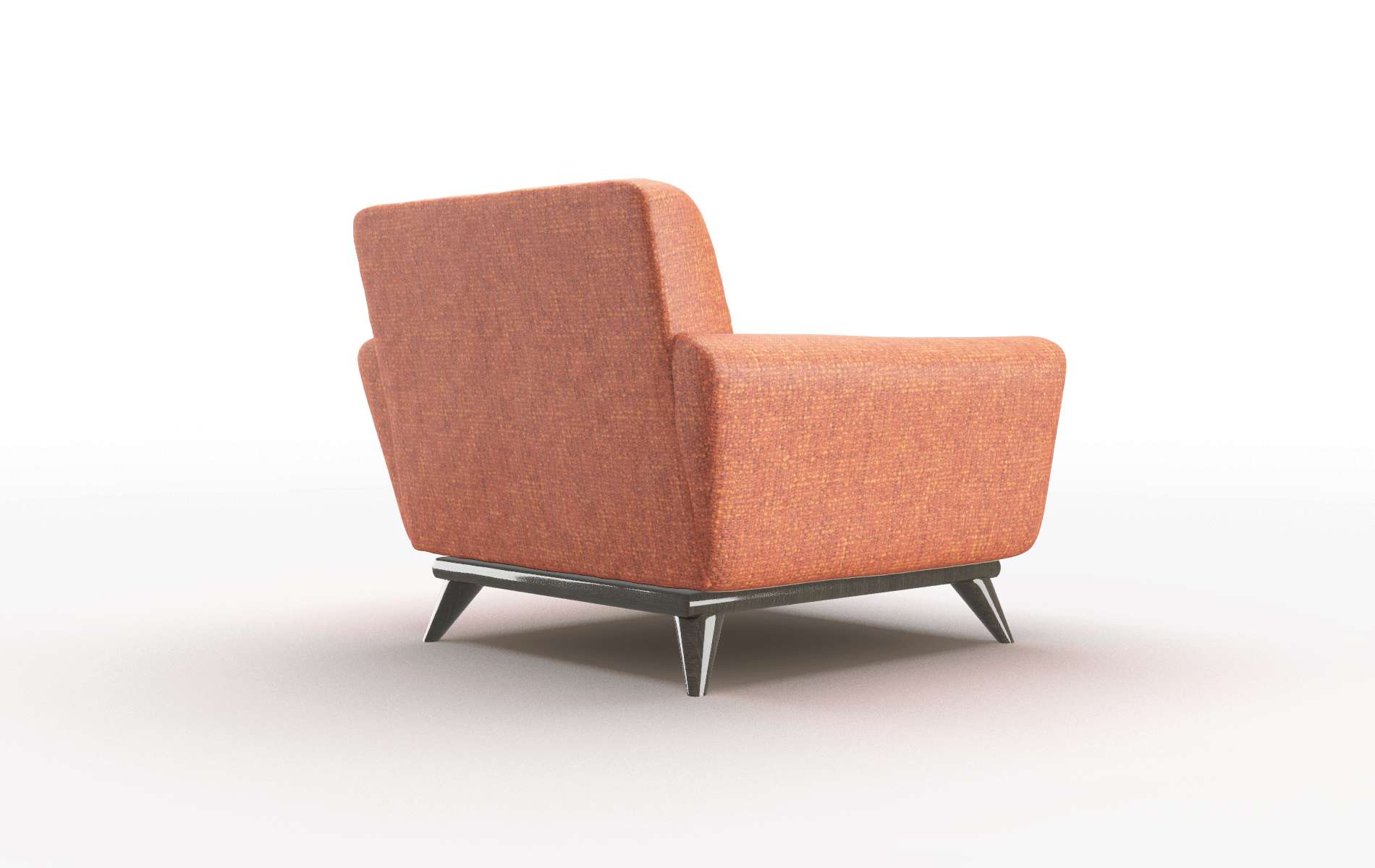 Brussels Notion Tang Chair espresso legs 5