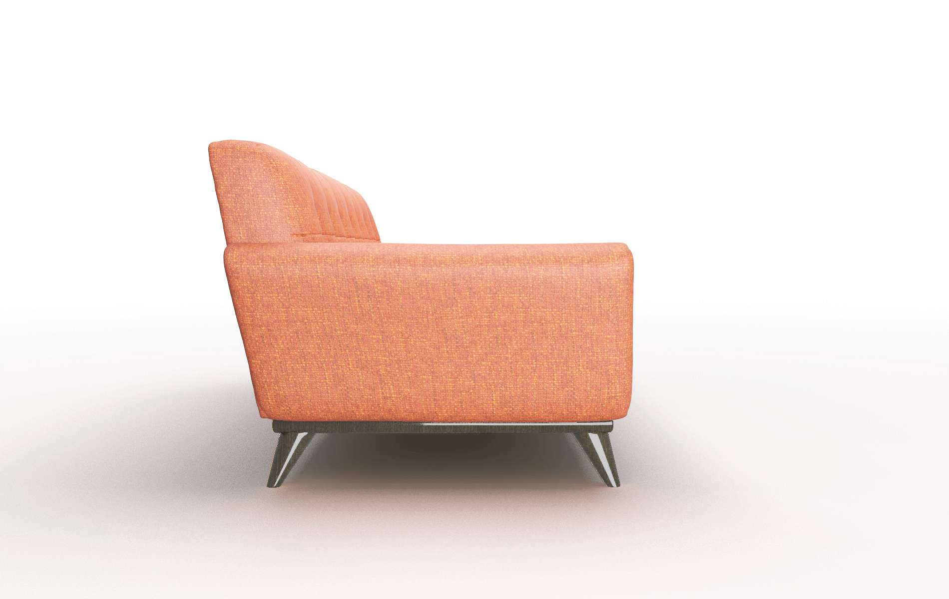 Brussels Notion Tang Sofa espresso legs 3