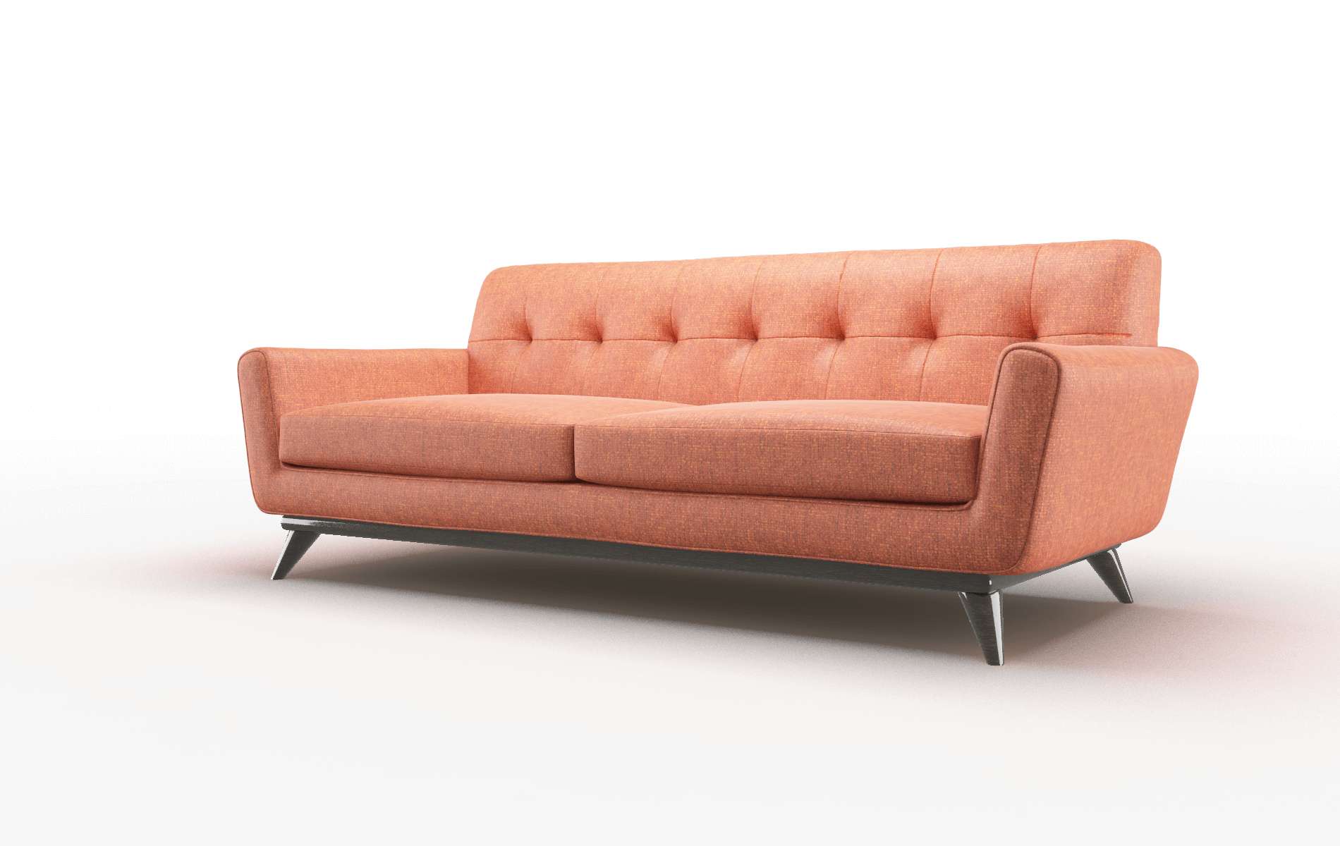Brussels Notion Tang Sofa espresso legs 4