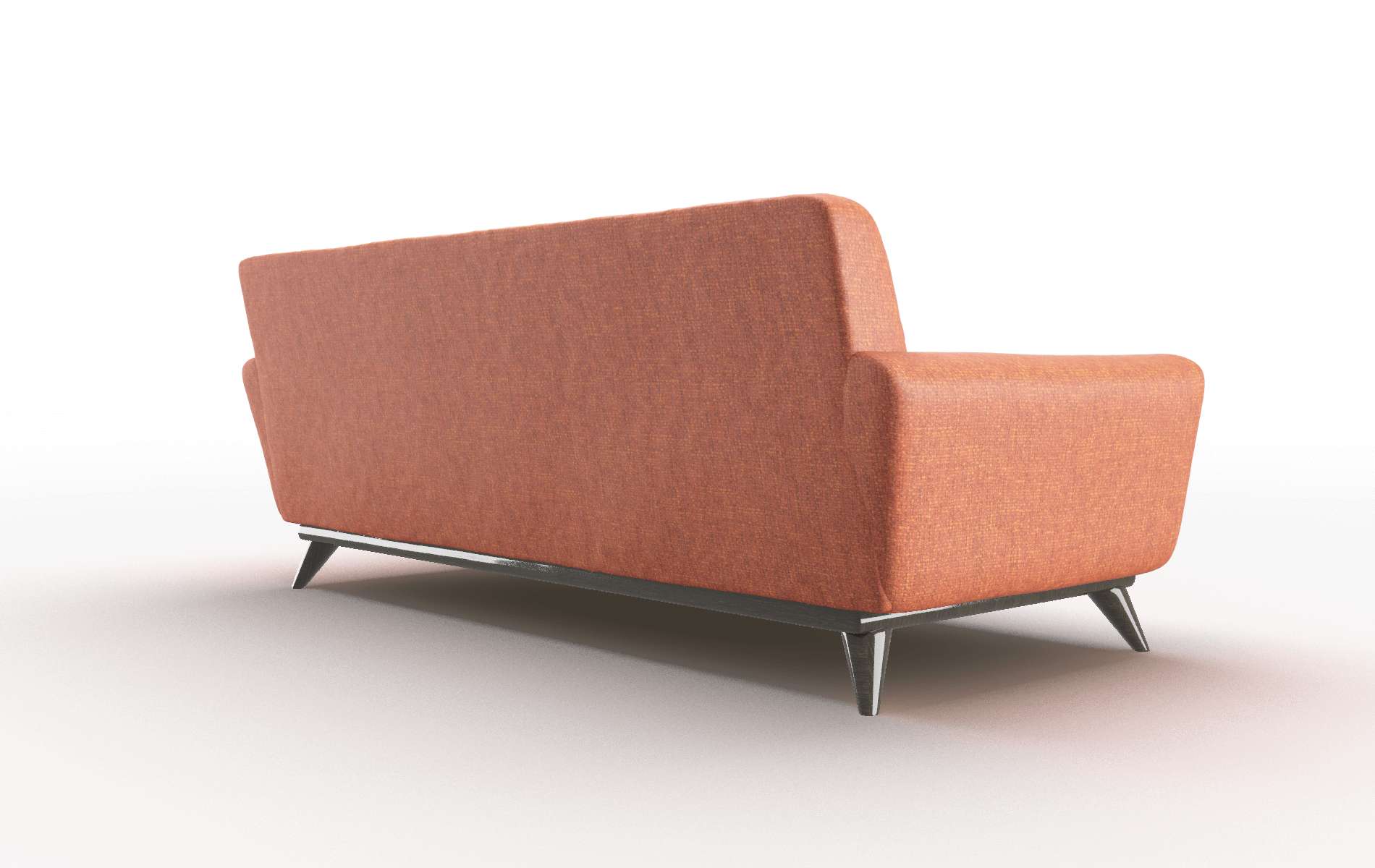 Brussels Notion Tang Sofa espresso legs 5