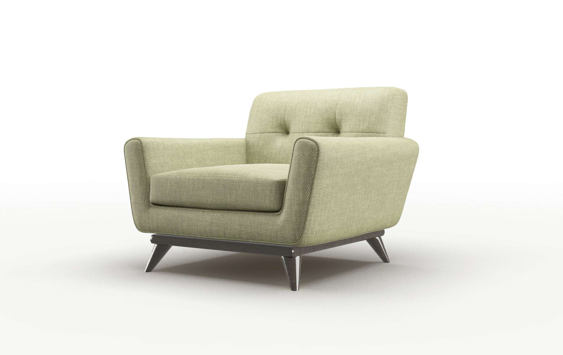 Brussels Portland Basil Chair espresso legs 4