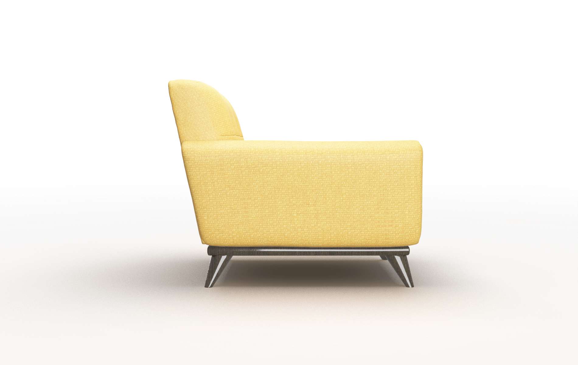 Brussels Portland Dijon Chair espresso legs 3