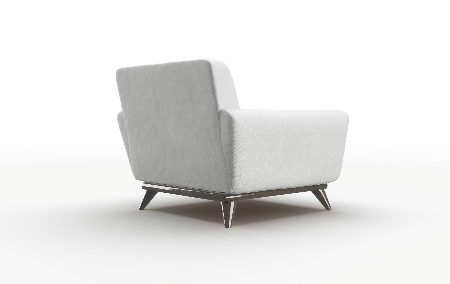 Brussels Prisma Steam Chair espresso legs 5