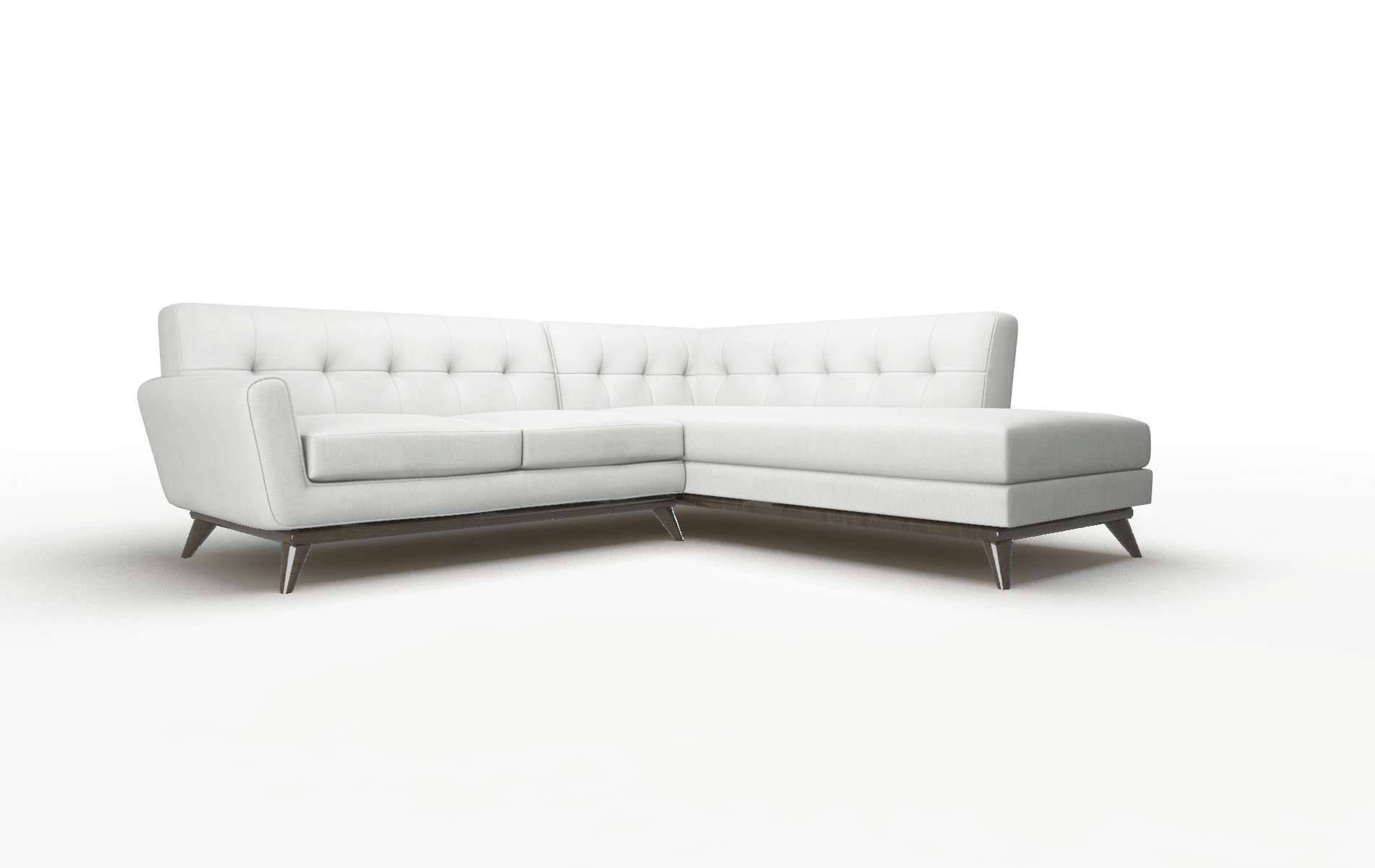 Brussels Prisma Steam Panel espresso legs 2