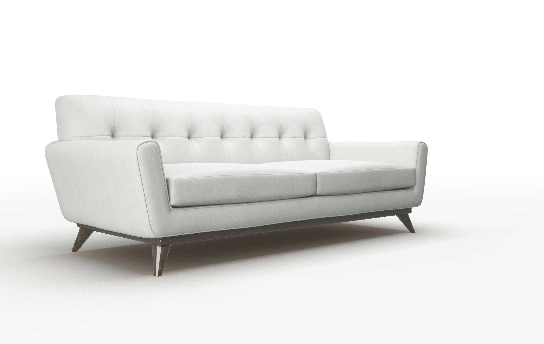 Brussels Prisma Steam Sofa espresso legs 2