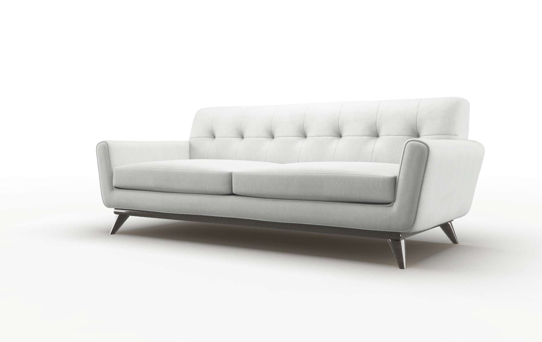 Brussels Prisma Steam Sofa espresso legs 4