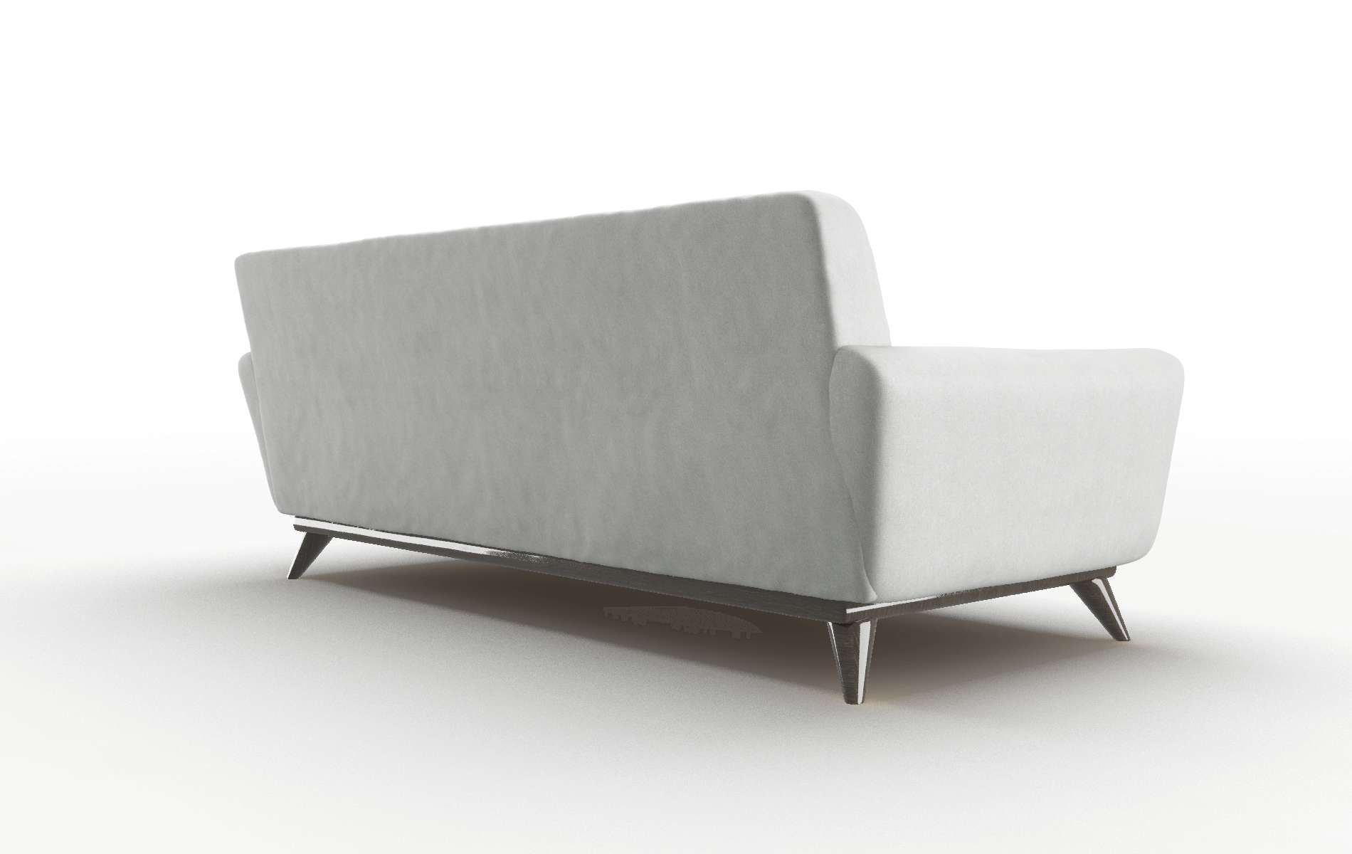 Brussels Prisma Steam Sofa espresso legs 5