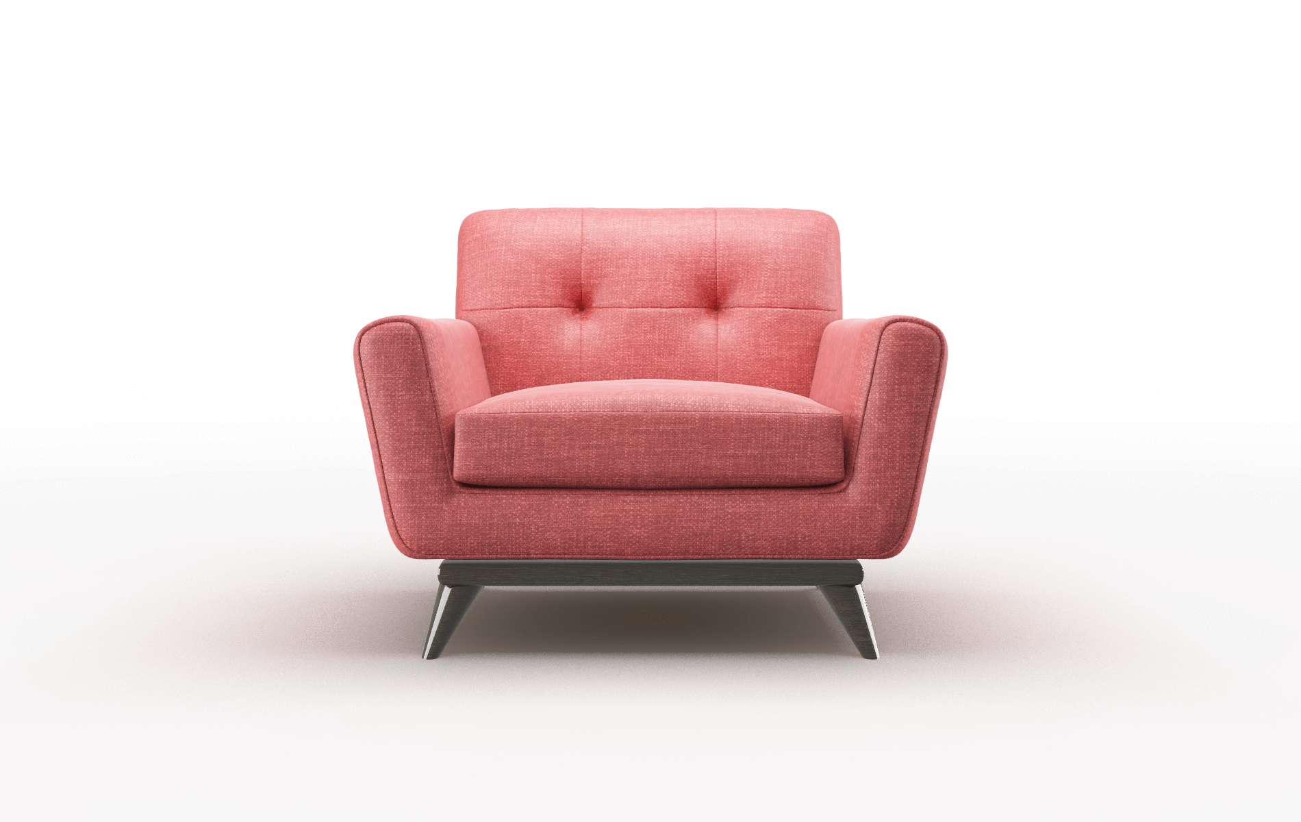 Brussels Royale Berry Chair espresso legs 1
