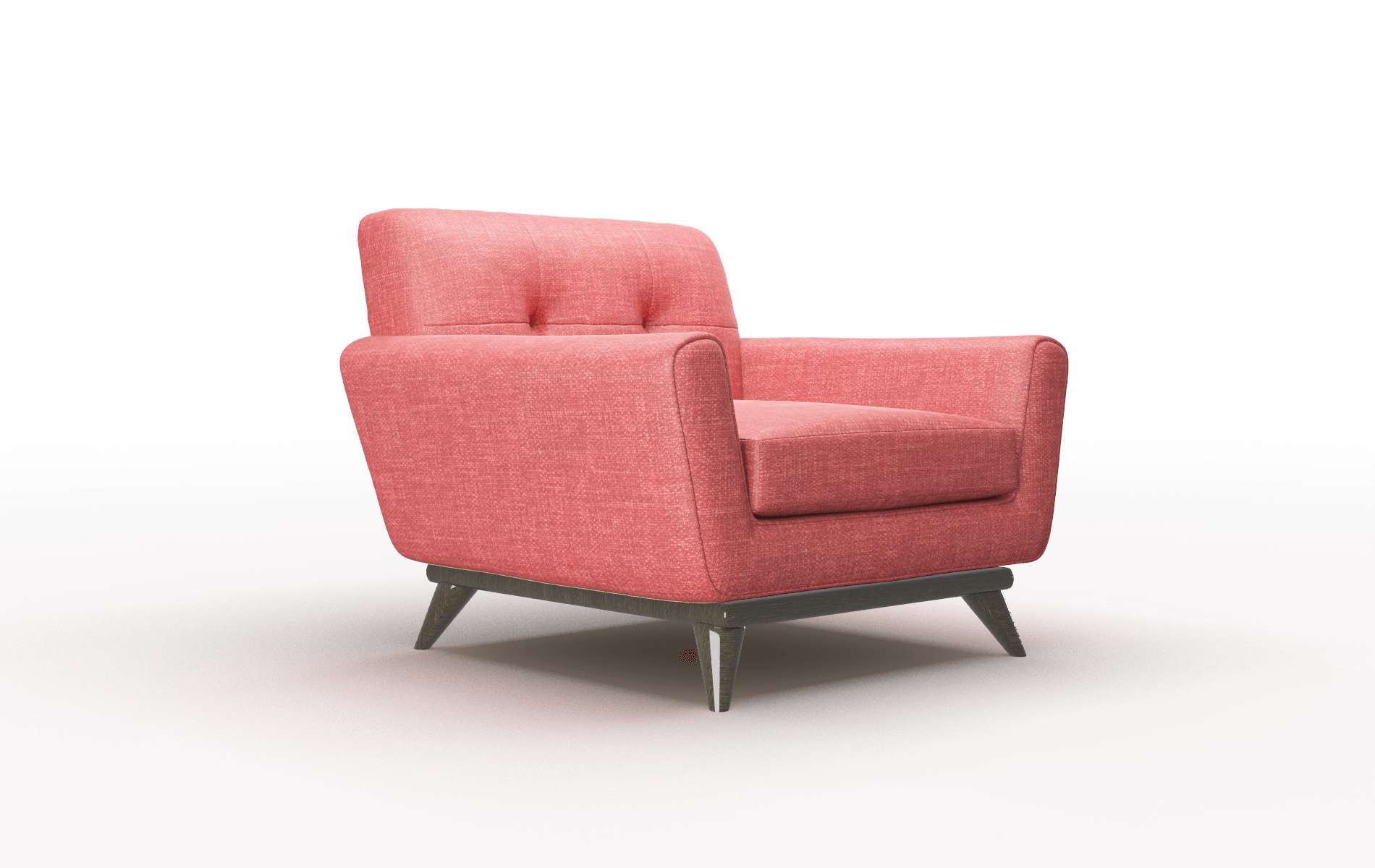 Brussels Royale Berry Chair espresso legs 2