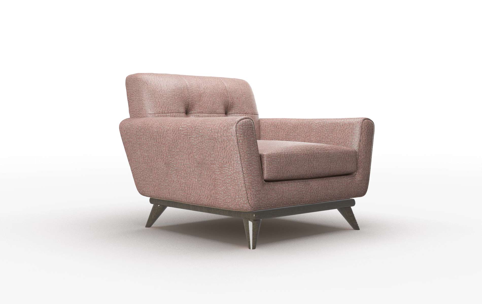 Brussels Royale Mocha Chair espresso legs 2