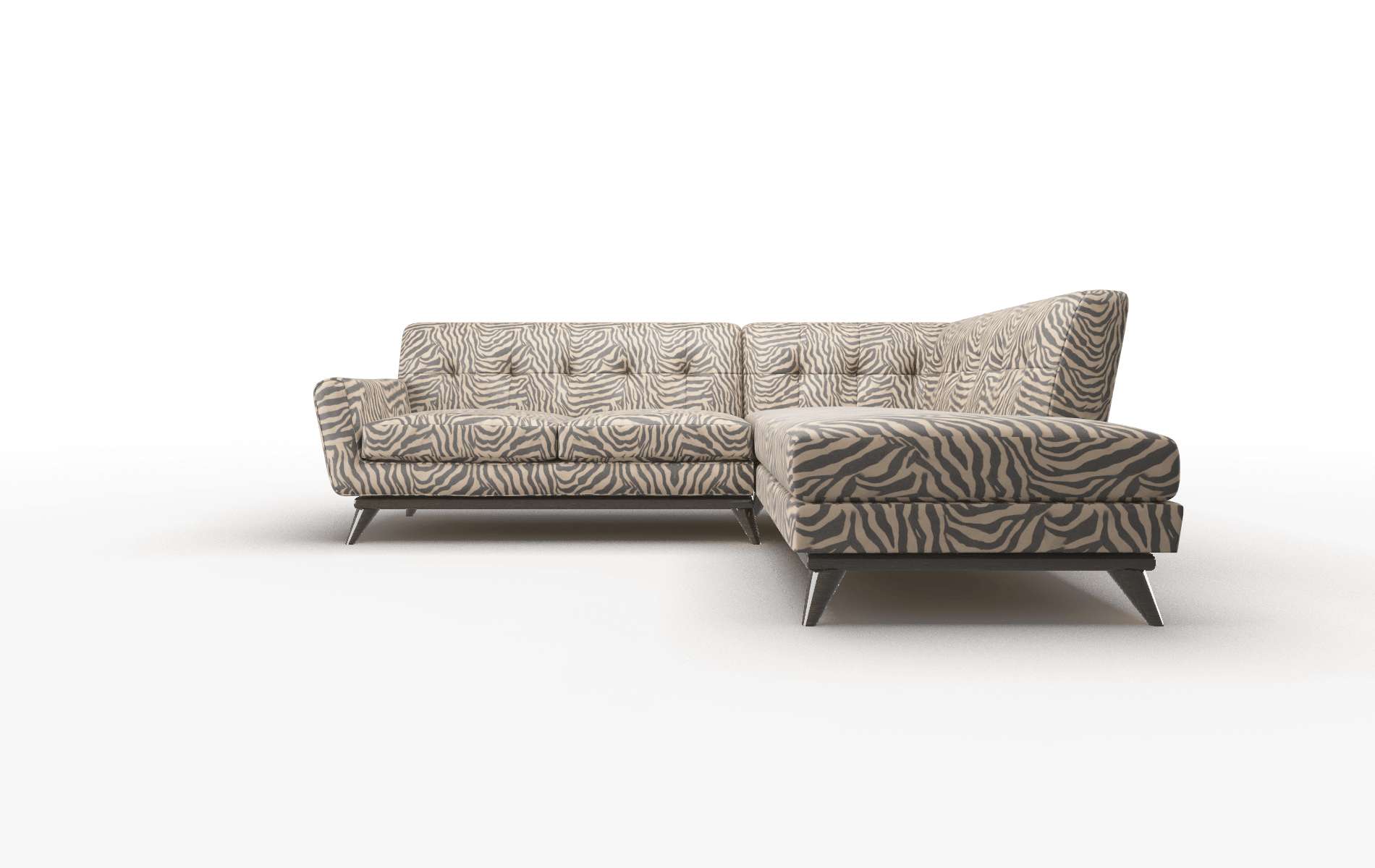 Brussels Zambia Coffee Panel espresso legs 1