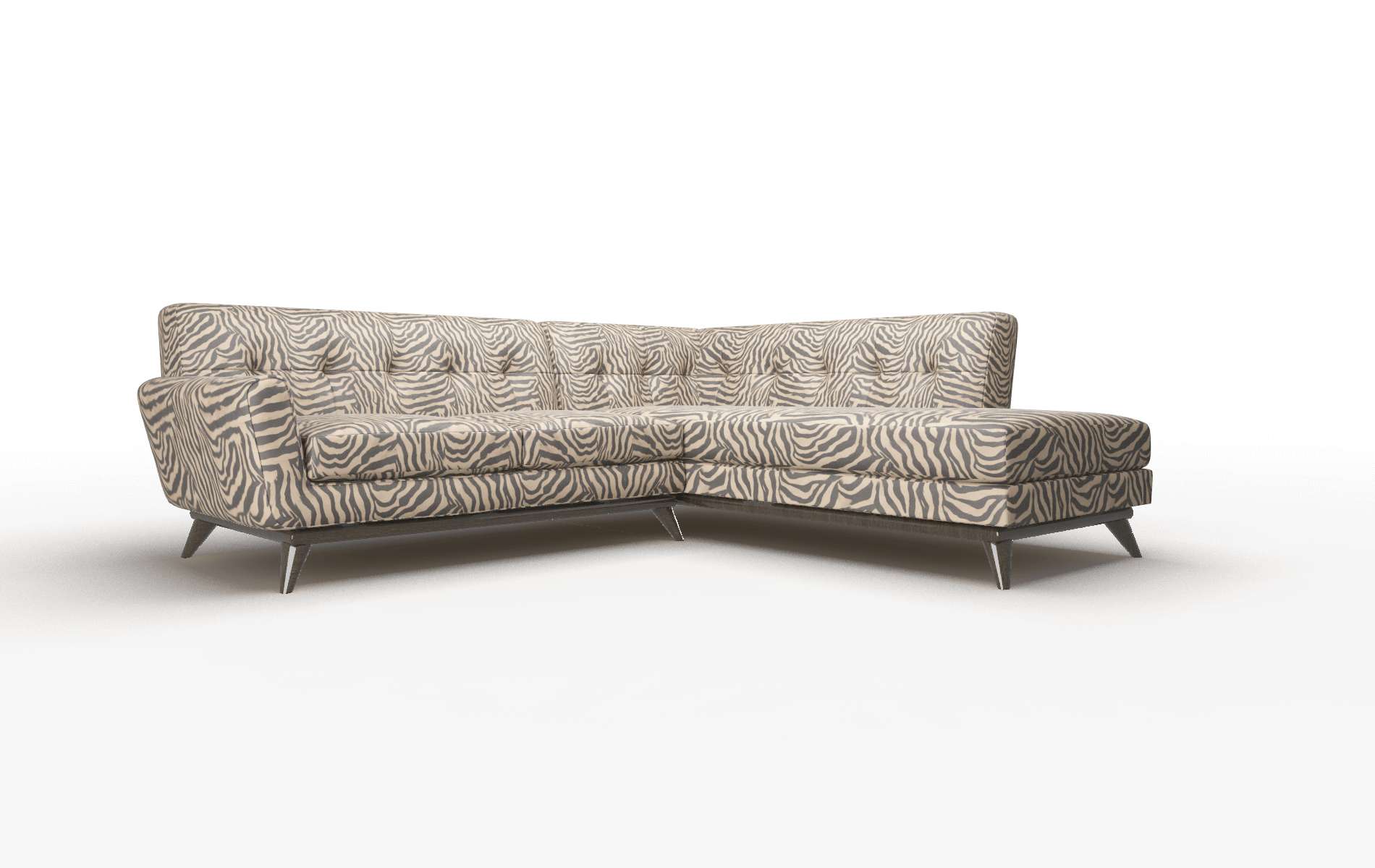 Brussels Zambia Coffee Panel espresso legs 2