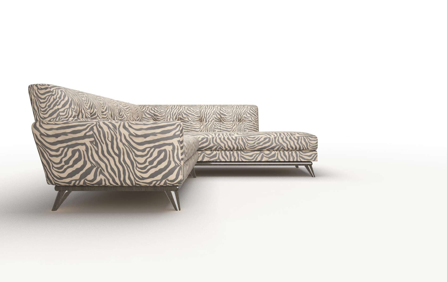 Brussels Zambia Coffee Panel espresso legs 3