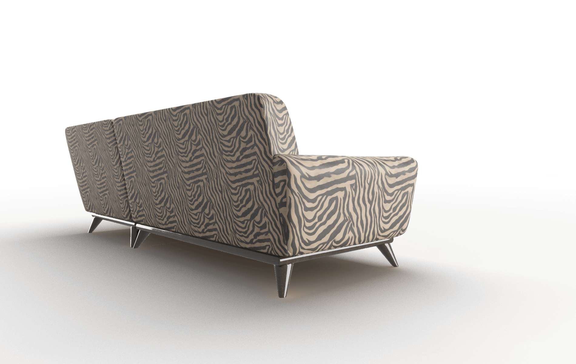 Brussels Zambia Coffee Panel espresso legs 5